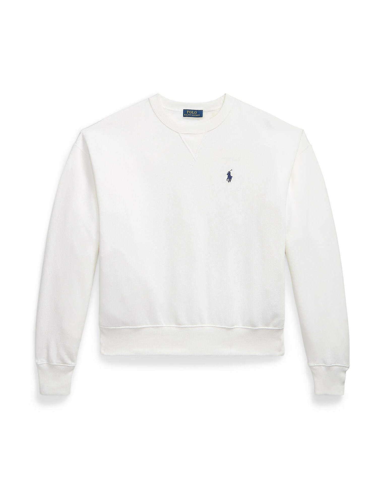Polo Ralph Lauren Majica  bela