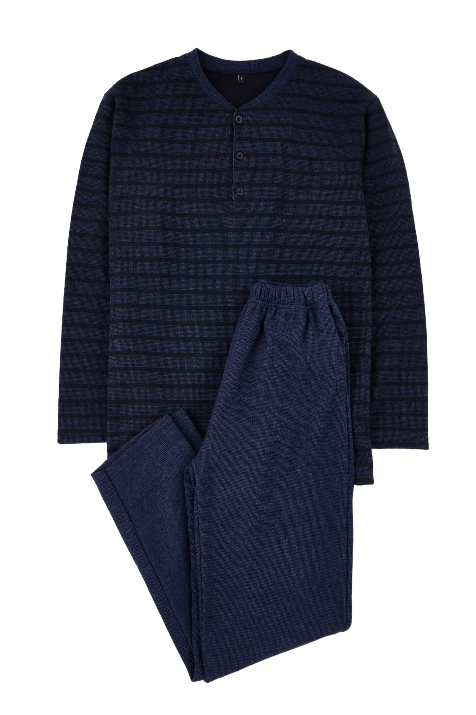 Trendyol Pyjamas lång herr