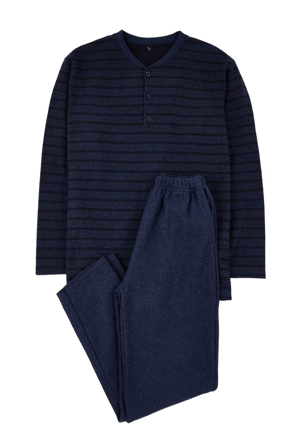 Pyjamas lång