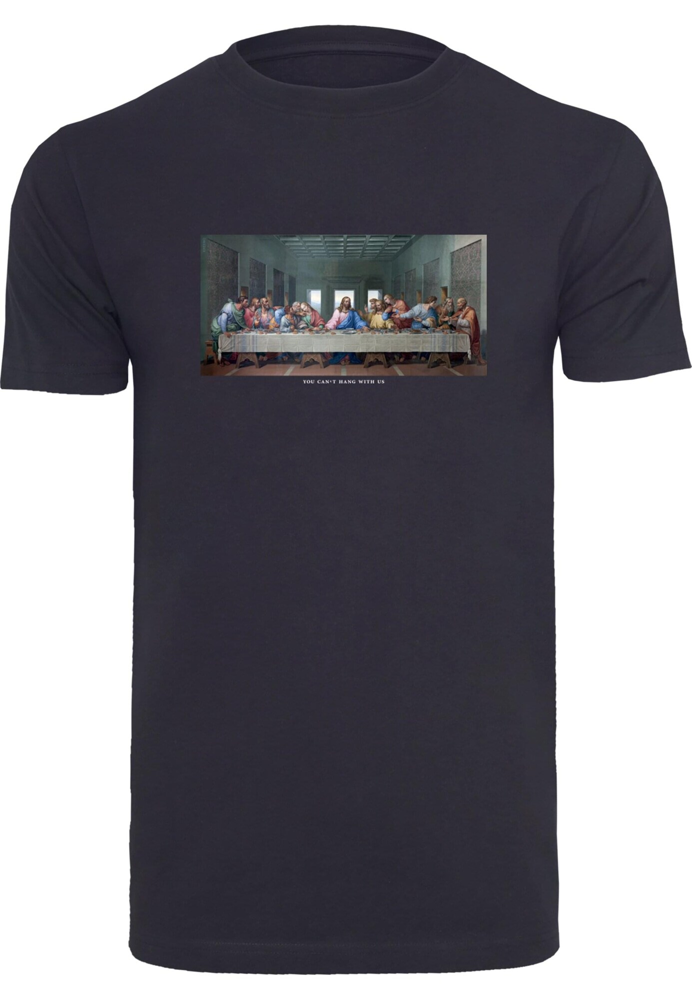 Thumbnail - MT Men T-Shirt Cant Hang With Us