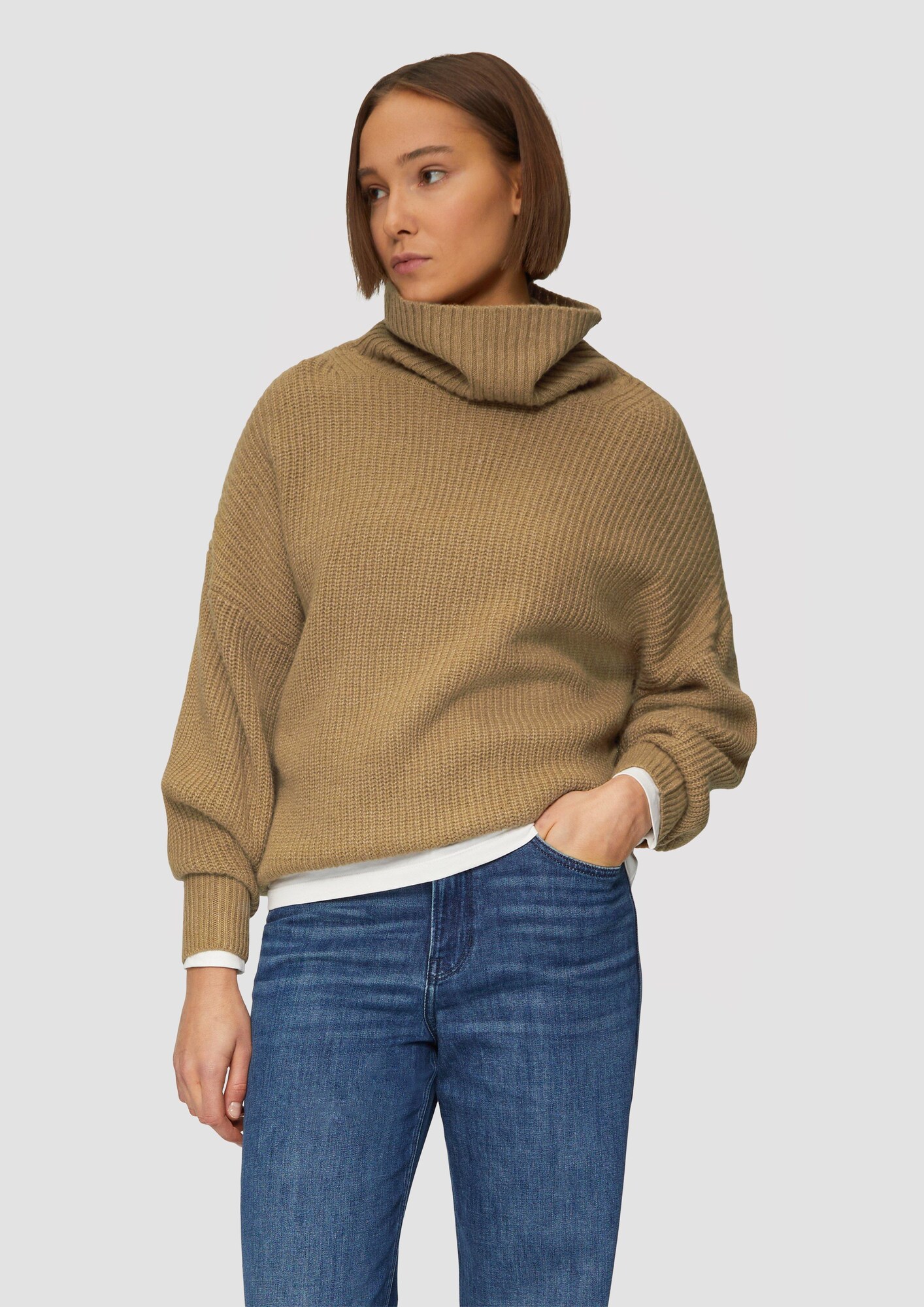Thumbnail - Pullover