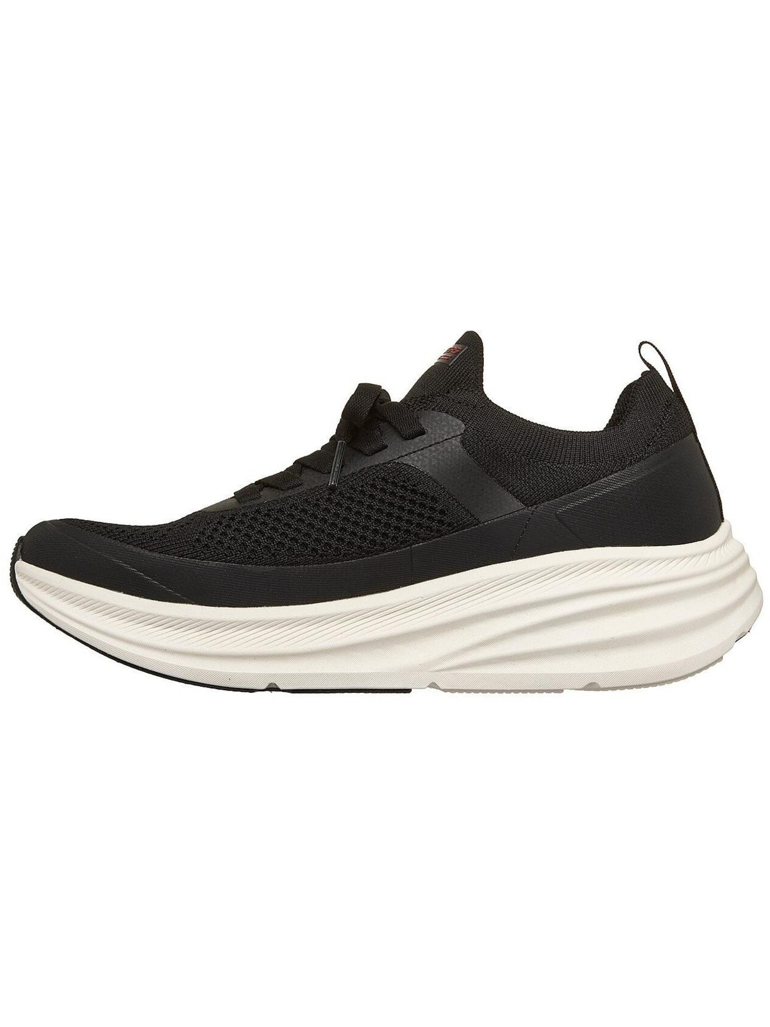 SKECHERS Calzado deportivo  negro
