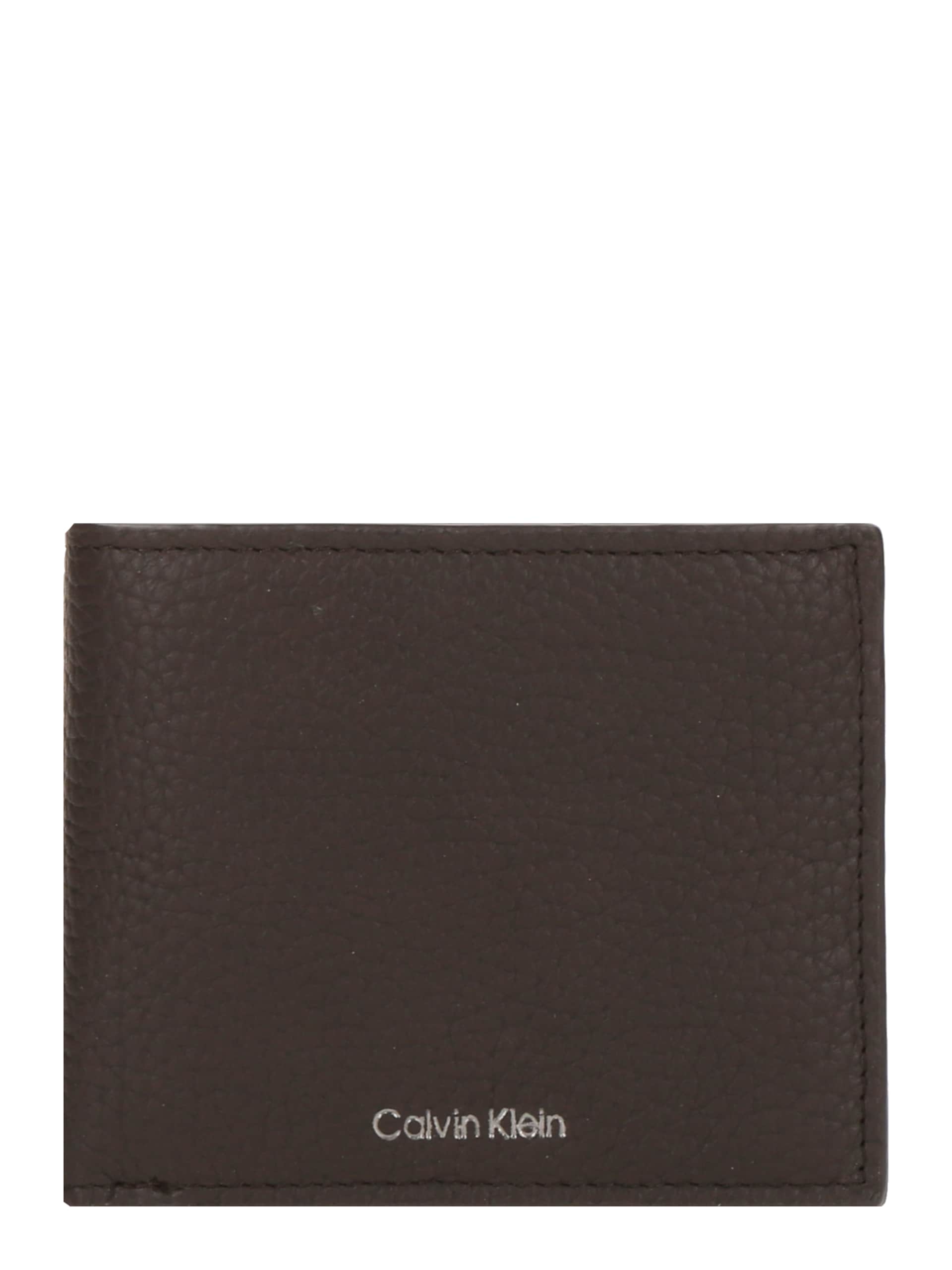 Calvin Klein Jeans Plånböcker Foil Emboss Ew Billfold W Coin plånböcker & korthållare herr – bild 5