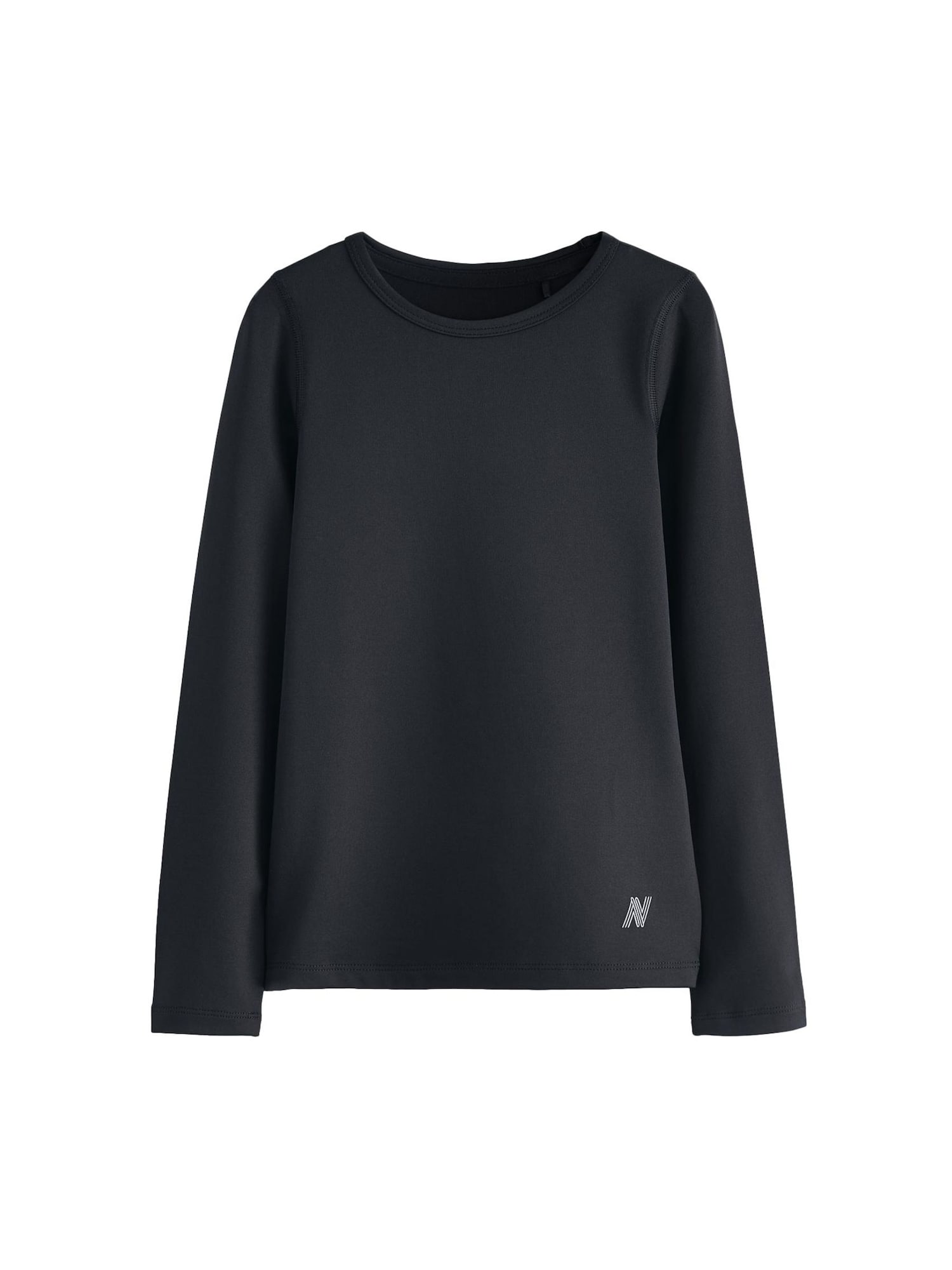 Next Tricou  negru
