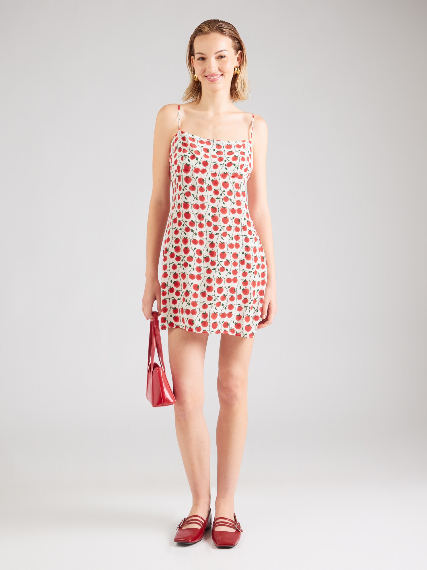 Thumbnail - Kleid 'REMINGTON'