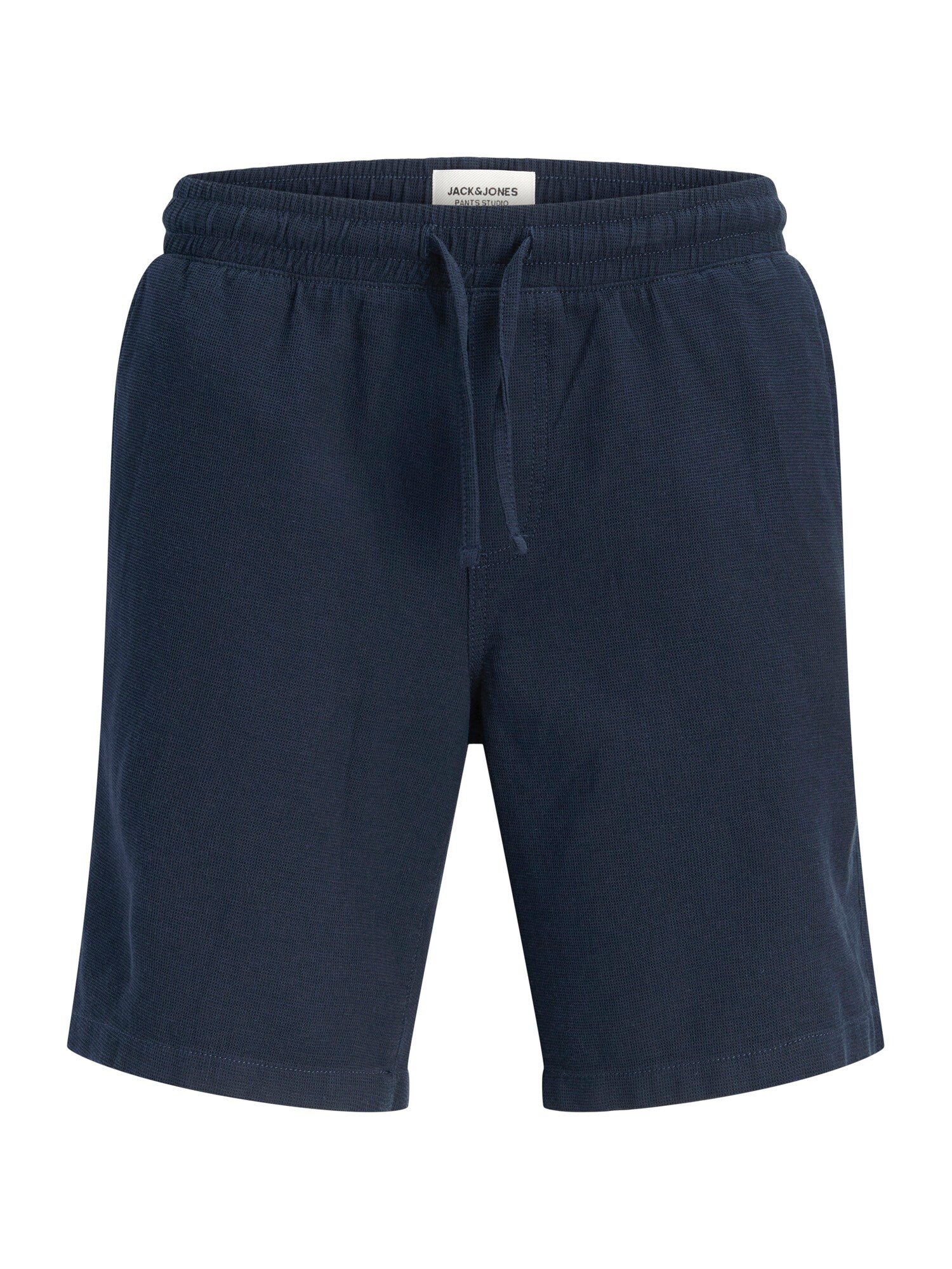 Jack & Jones Plus Hlače 'JPSTJAIDEN'  noćno plava