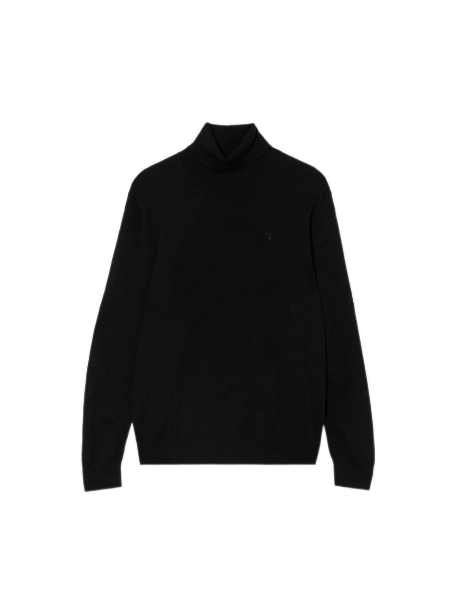 Trussardi Jersey  negro