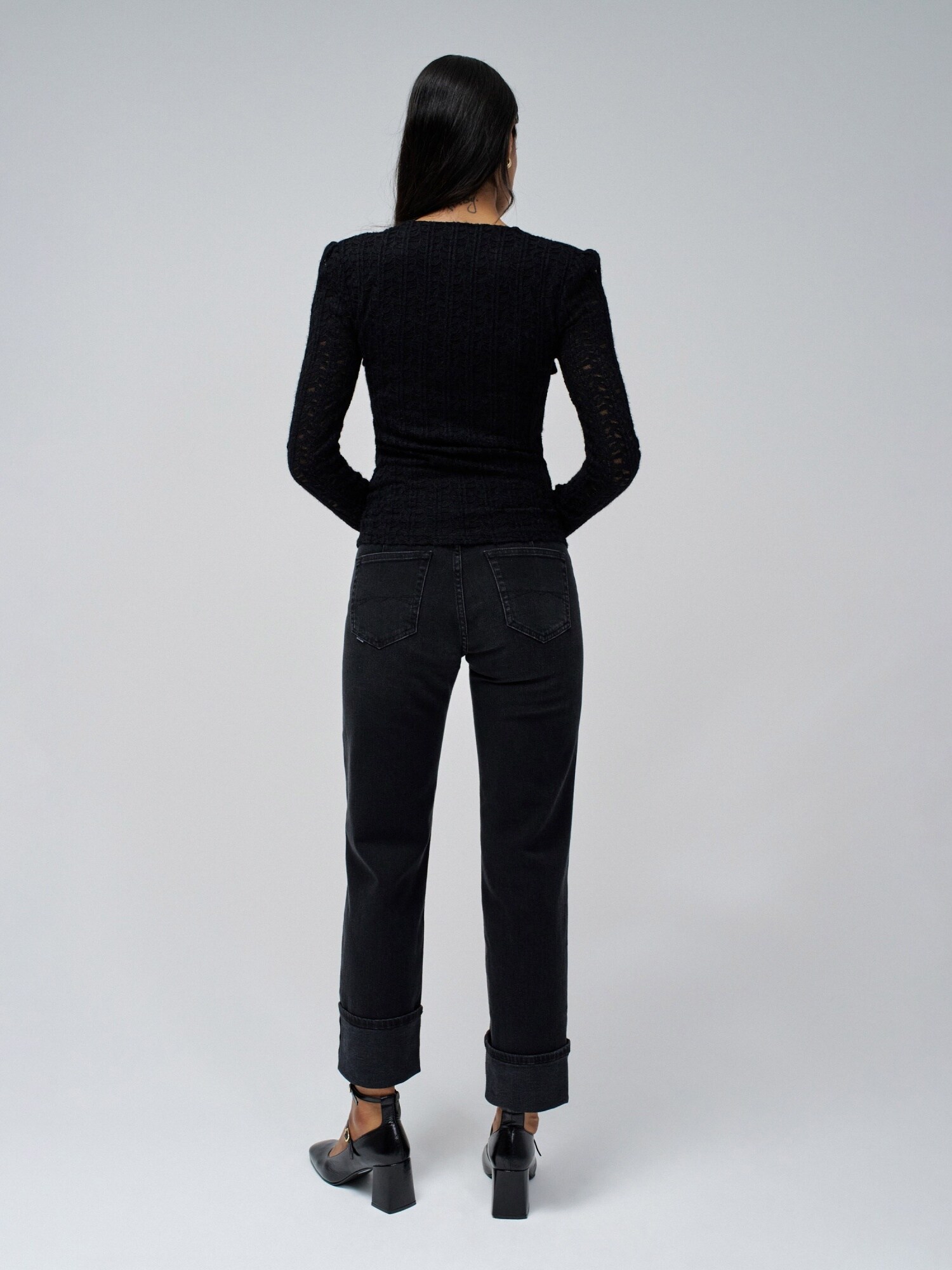Thumbnail - Pullover