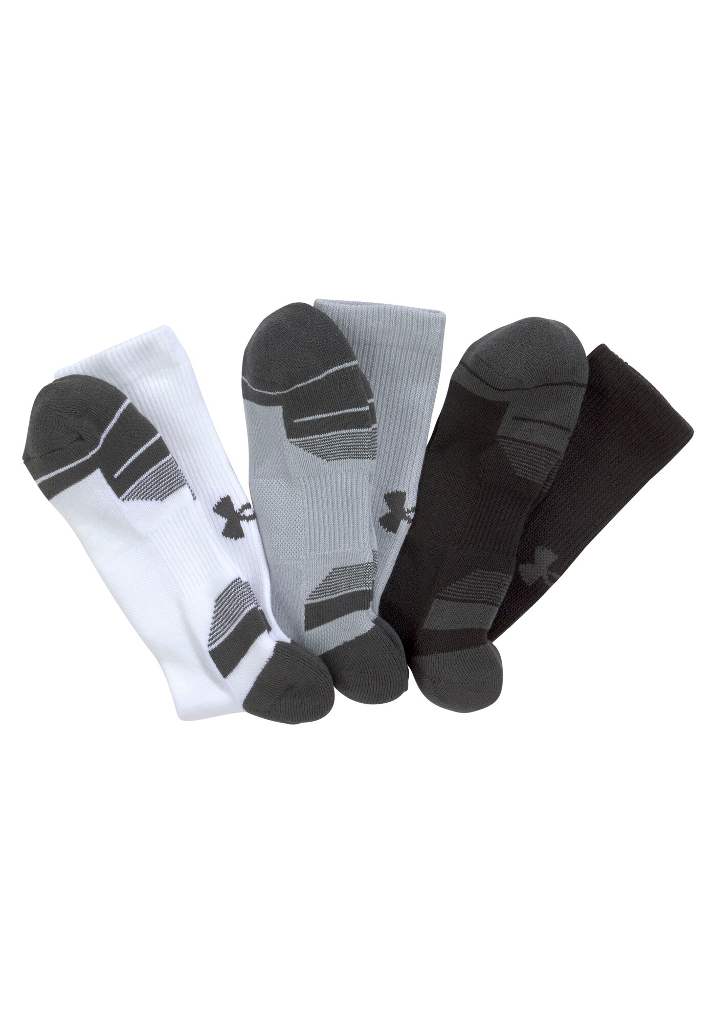 Thumbnail - UNDER ARMOUR Sportsocken Tech