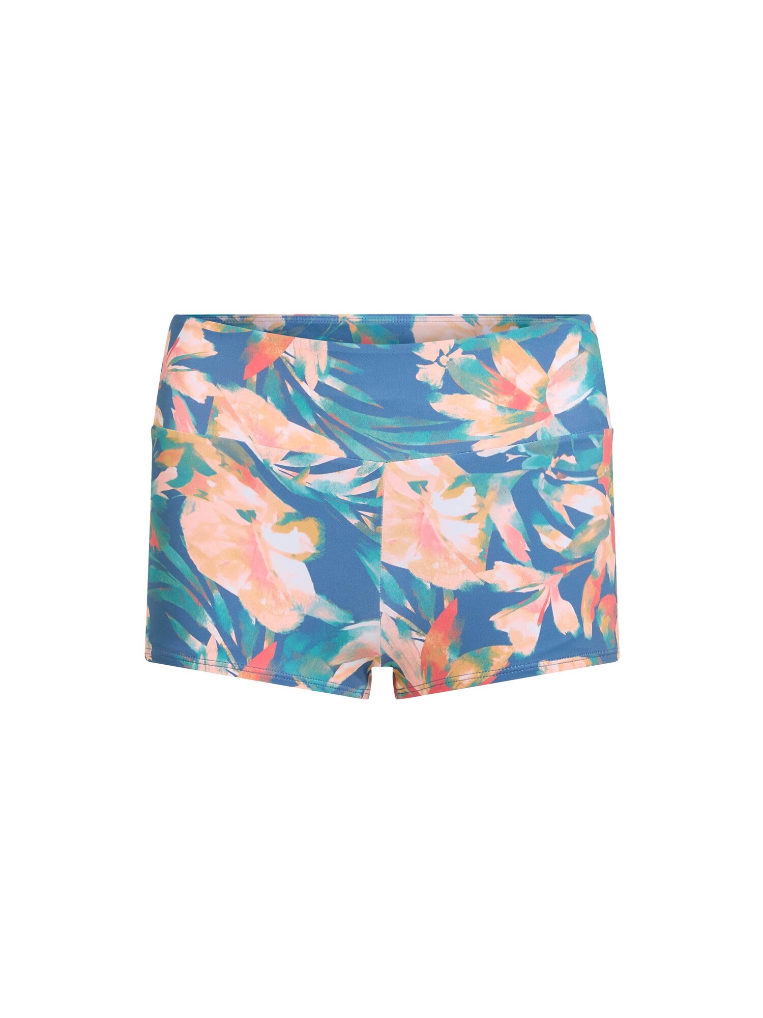 ONEILL Slip costum de baie Grenada  albastru / mai multe culori / portocaliu somon