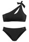 Nevybrané, Bruno Banani, Bikiny, Čierna