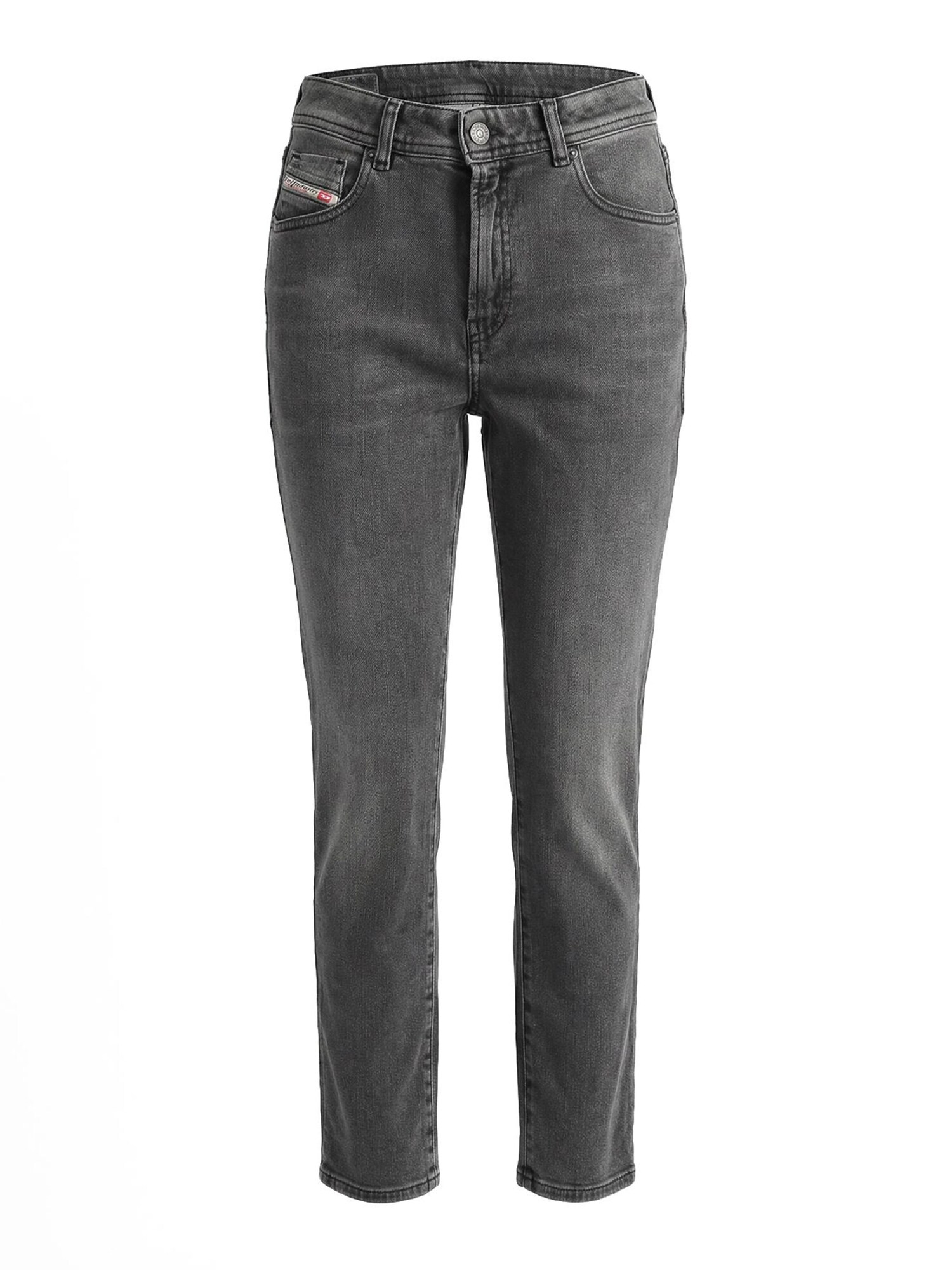 DIESEL Vaquero '2004 D-JOY 09D49' gris