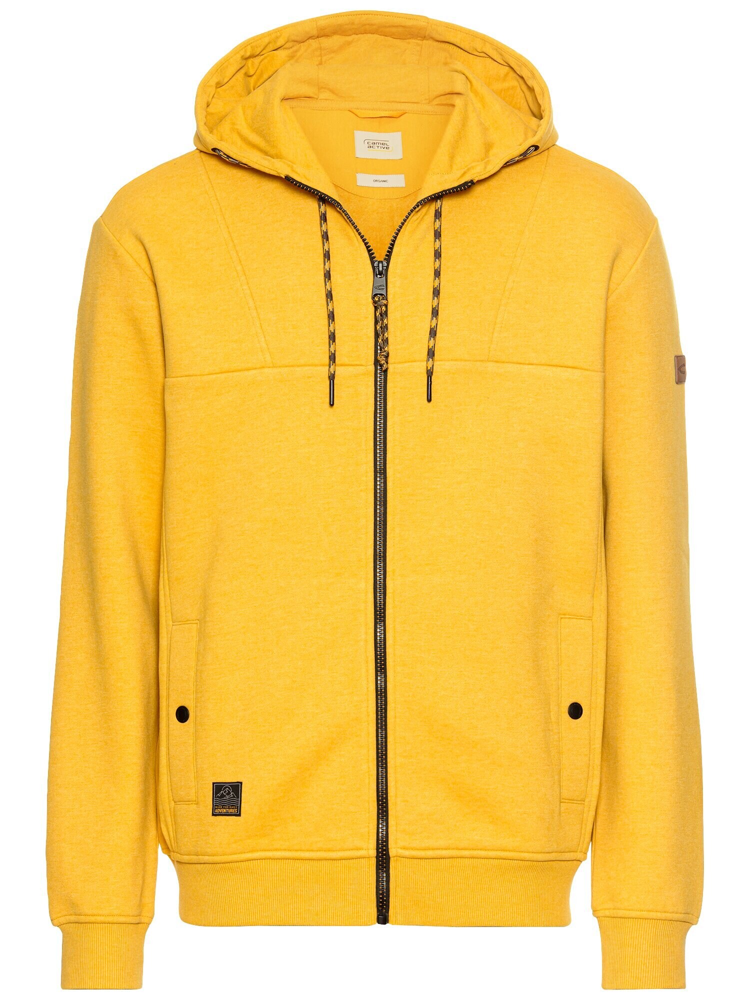 Thumbnail - Sweatjacke