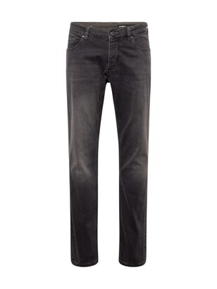 GABBA Jeans Black denim