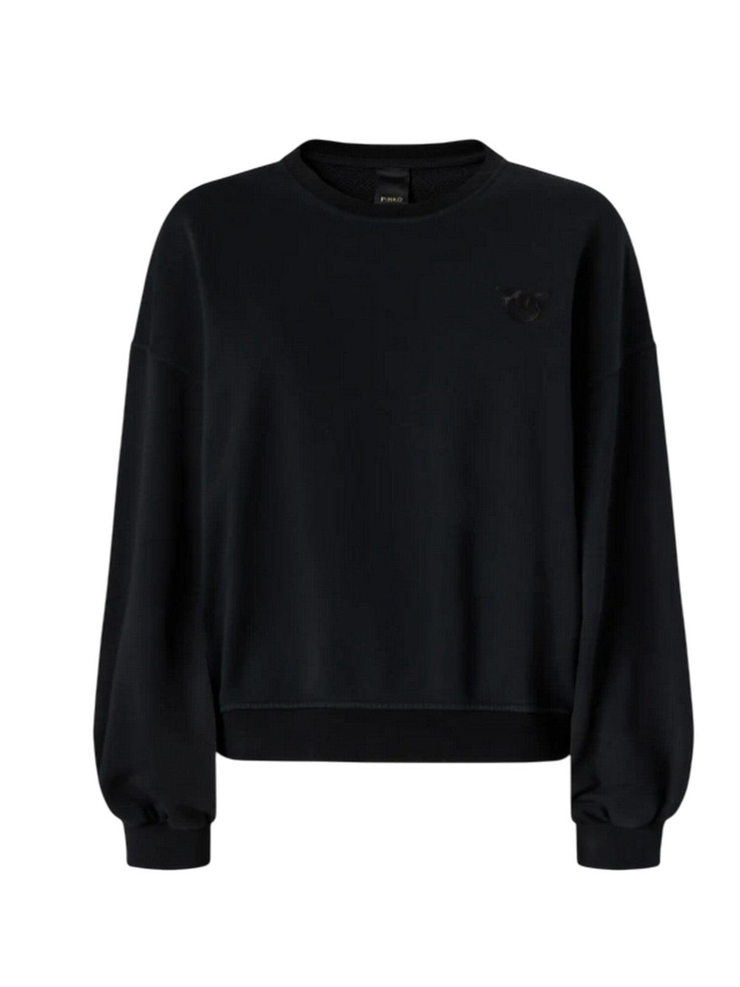 PINKO Sudadera  negro