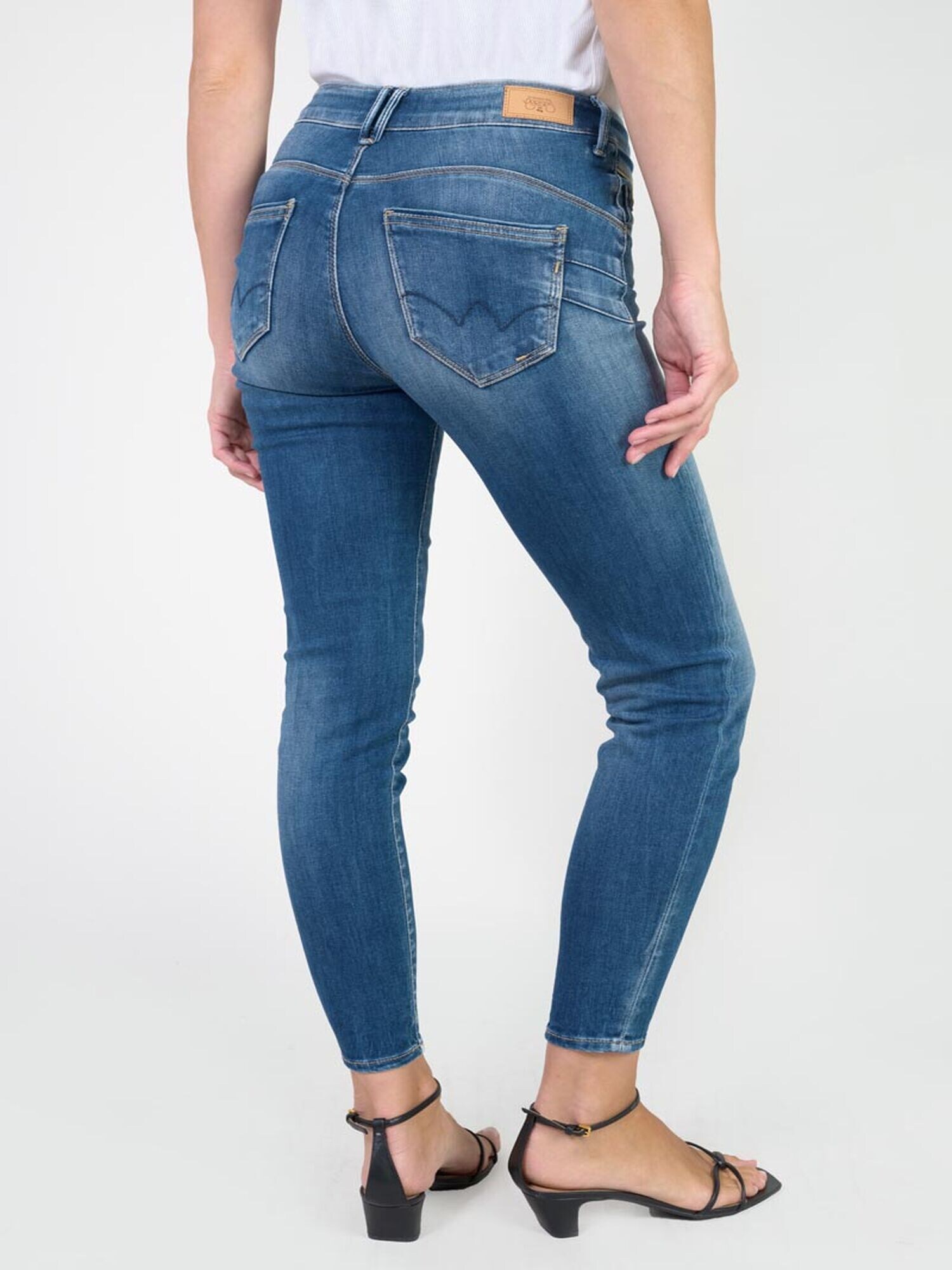 Thumbnail - Le Temps Des Cerises Jeans Pefki