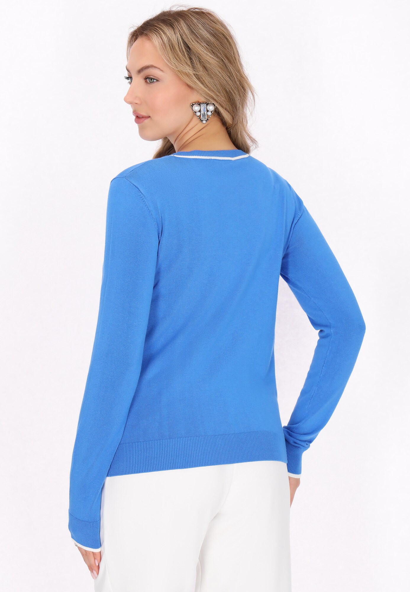 Thumbnail - faina Pullover