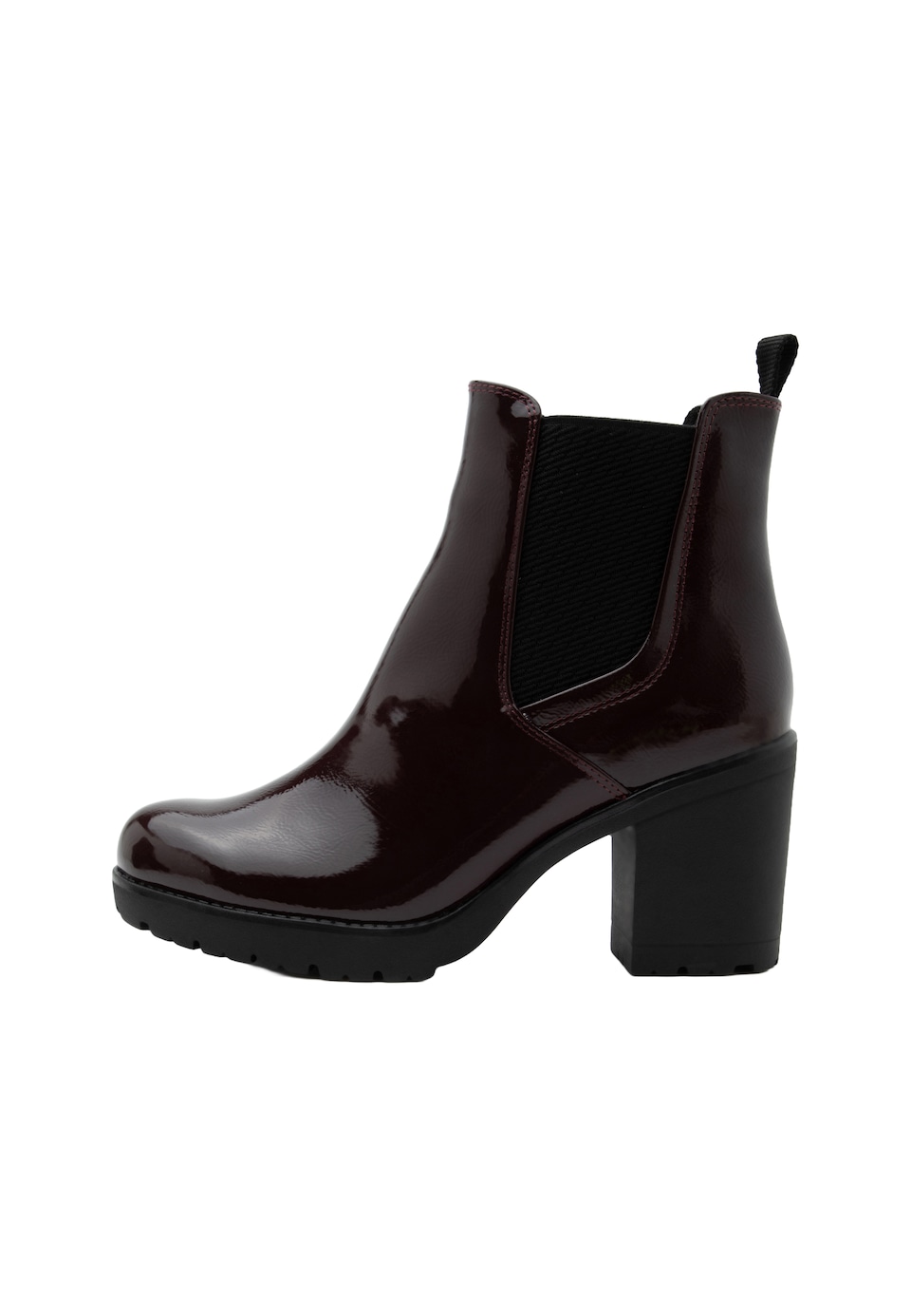 Chelsea boots