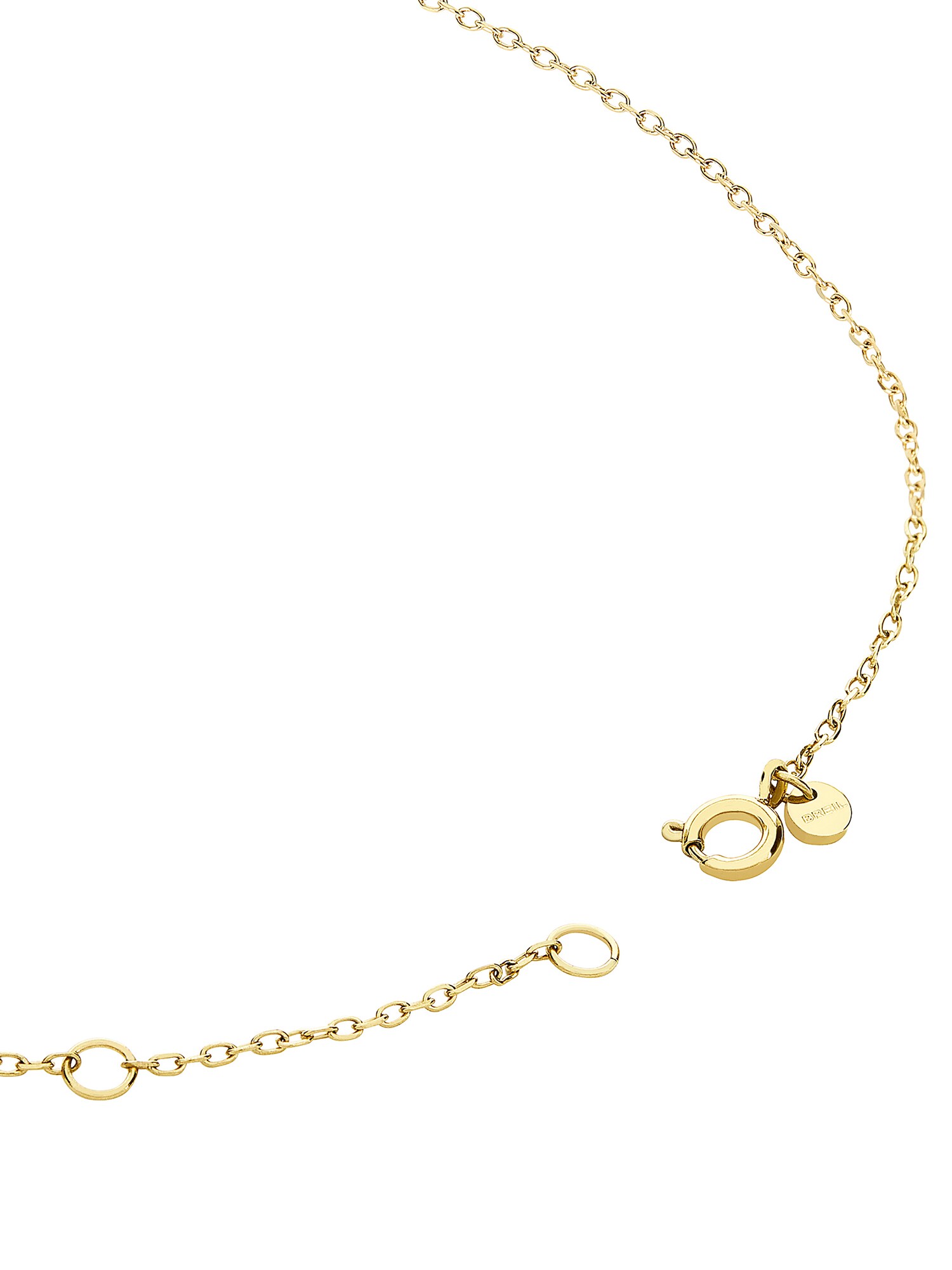 Thumbnail - Breil Kette Candy