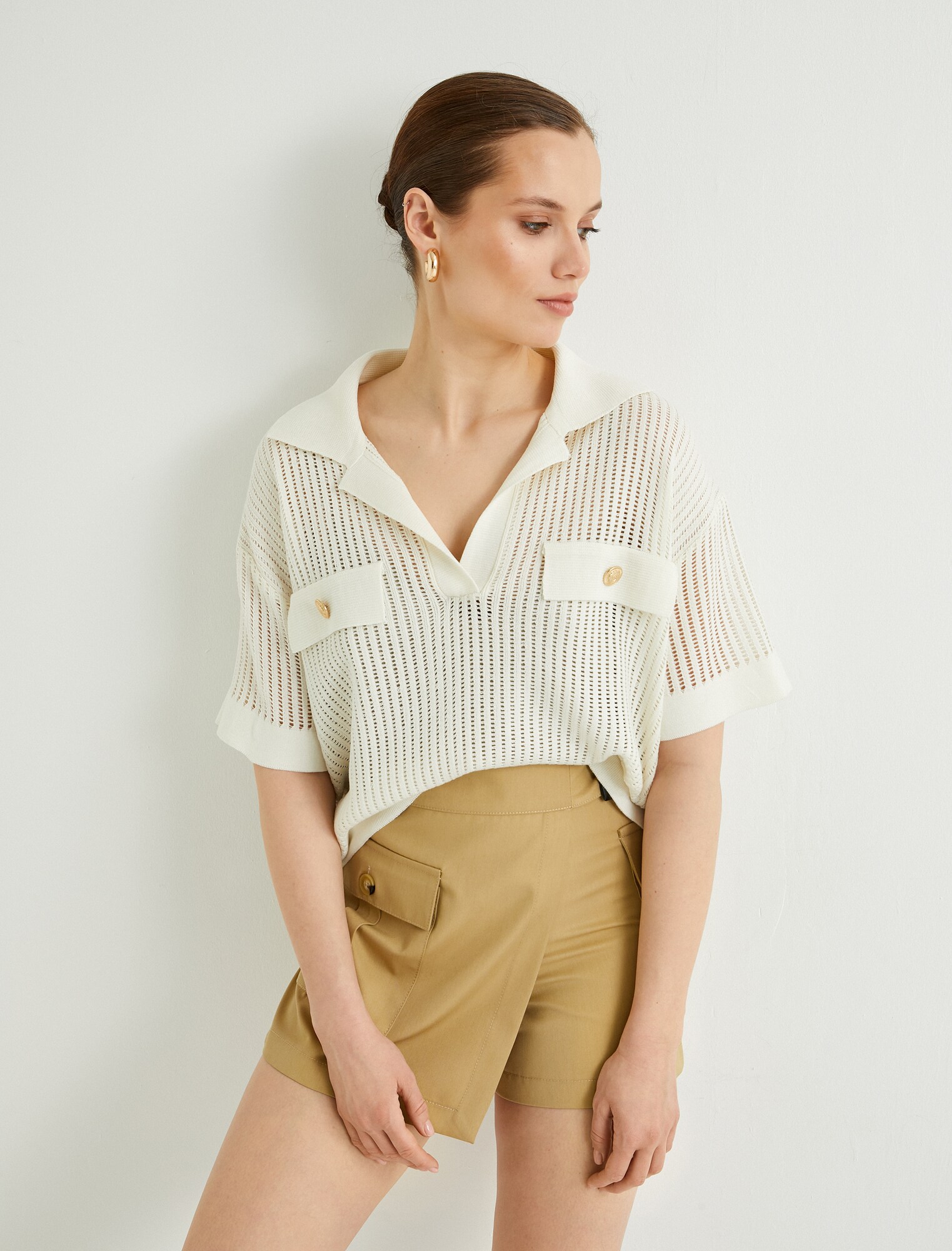 Thumbnail - Koton Pullover