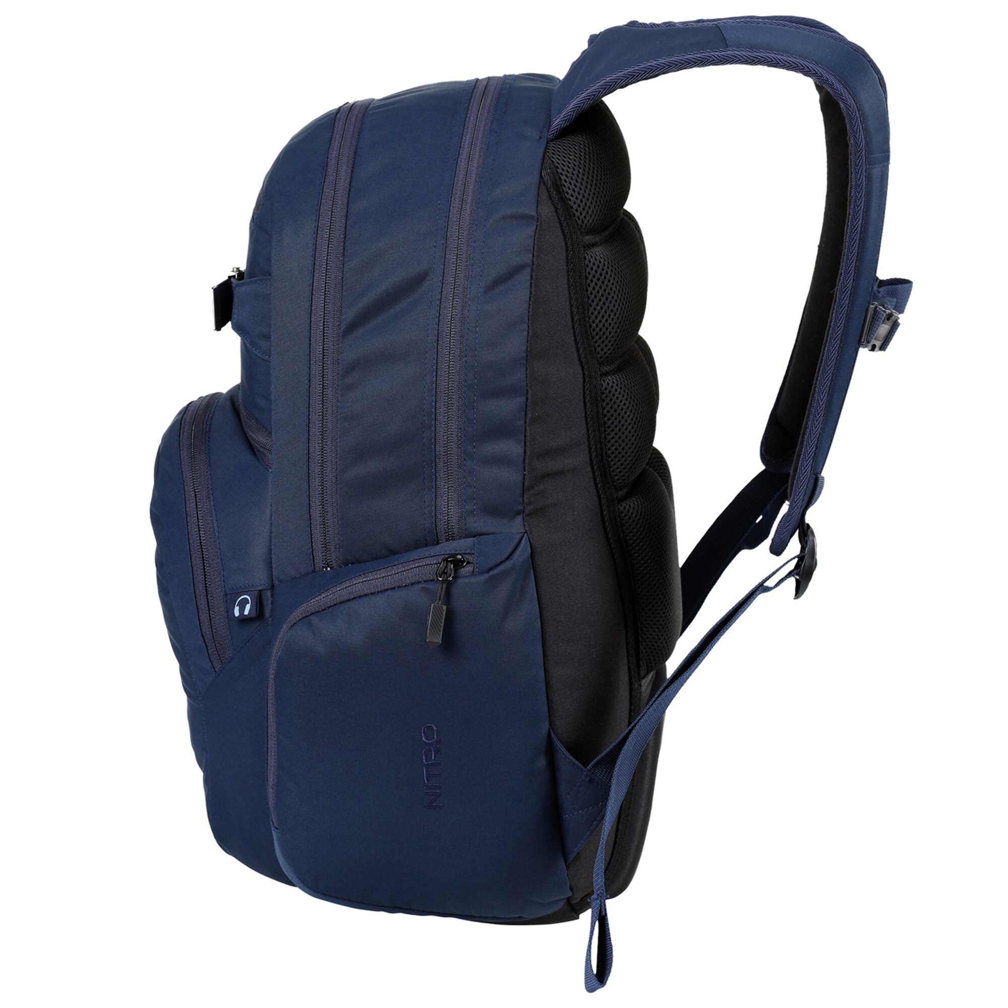 Thumbnail - NitroBags Rucksack Hero