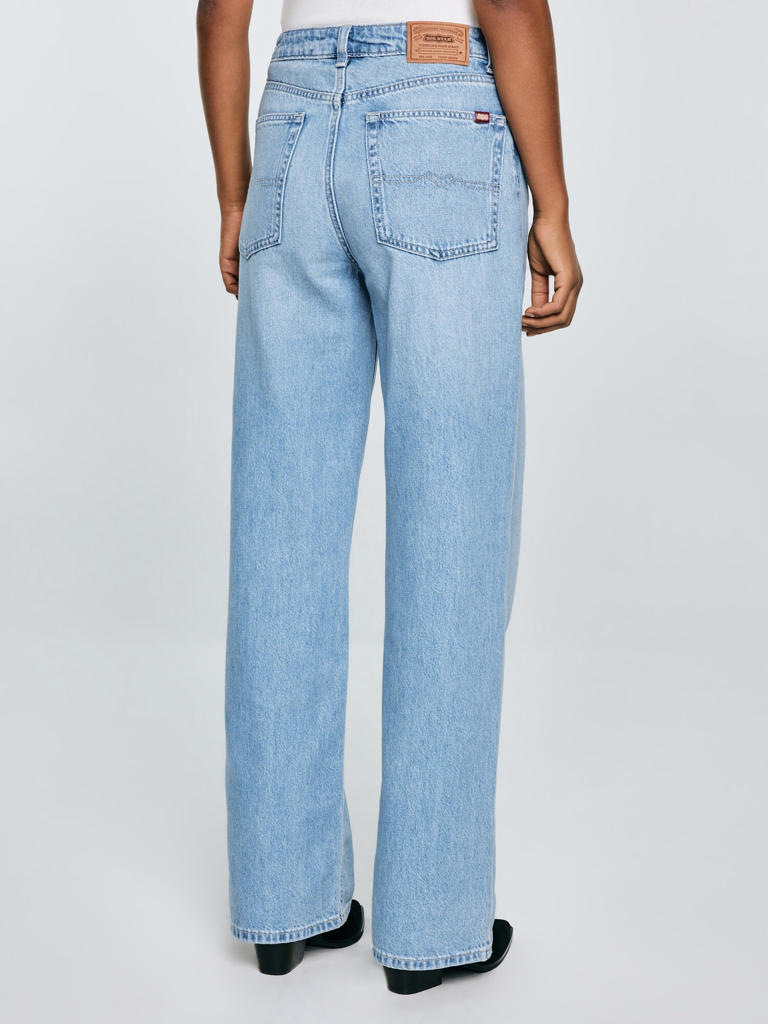 Thumbnail - BIG STAR Jeans ATREA