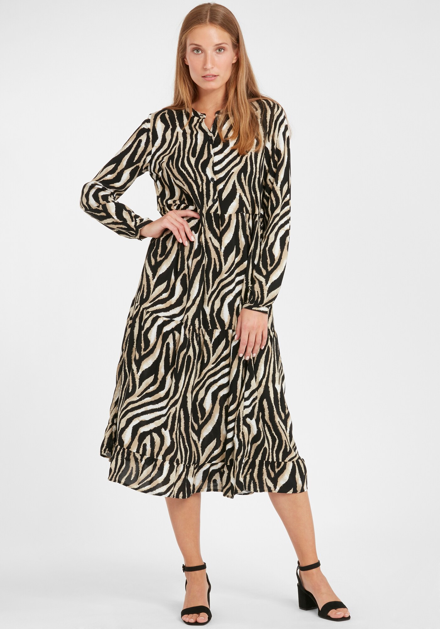 Thumbnail - b.young Kleid ISOLE