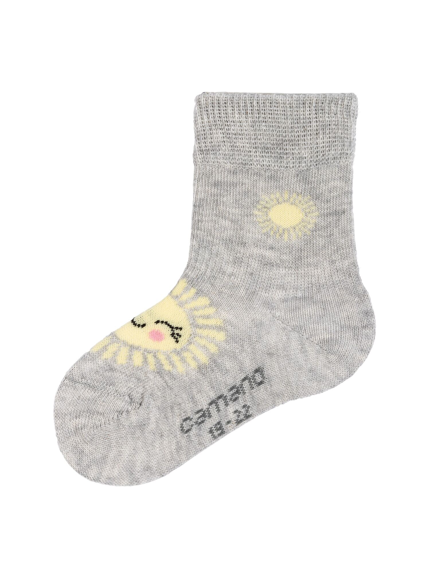 Thumbnail - camano Socken
