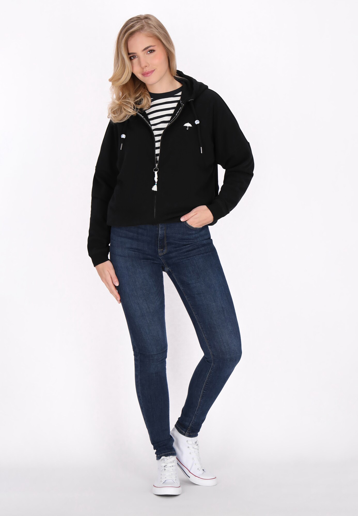 Thumbnail - Sweatjacke