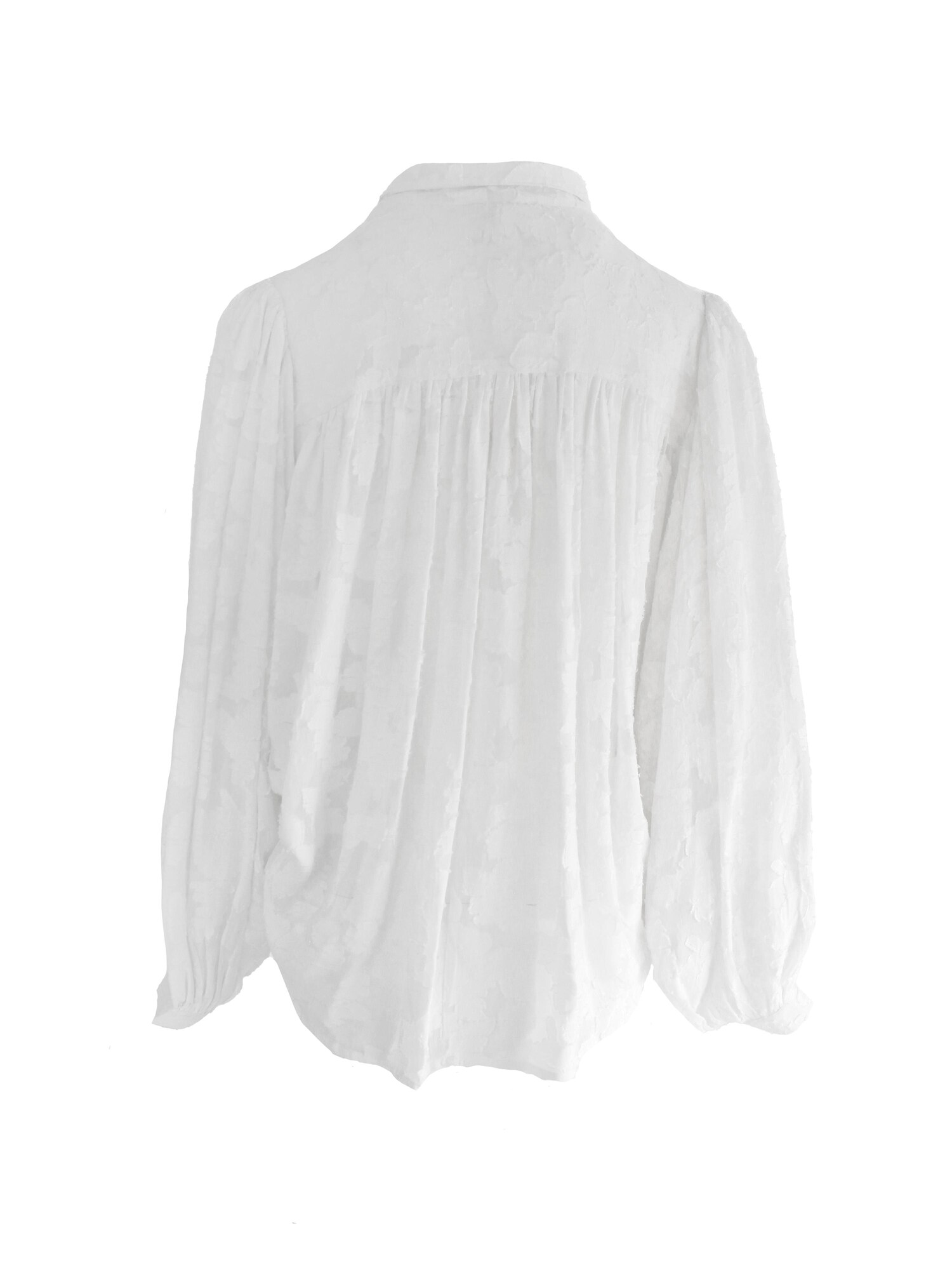 Thumbnail - Honnte Atelier Bluse Ruby