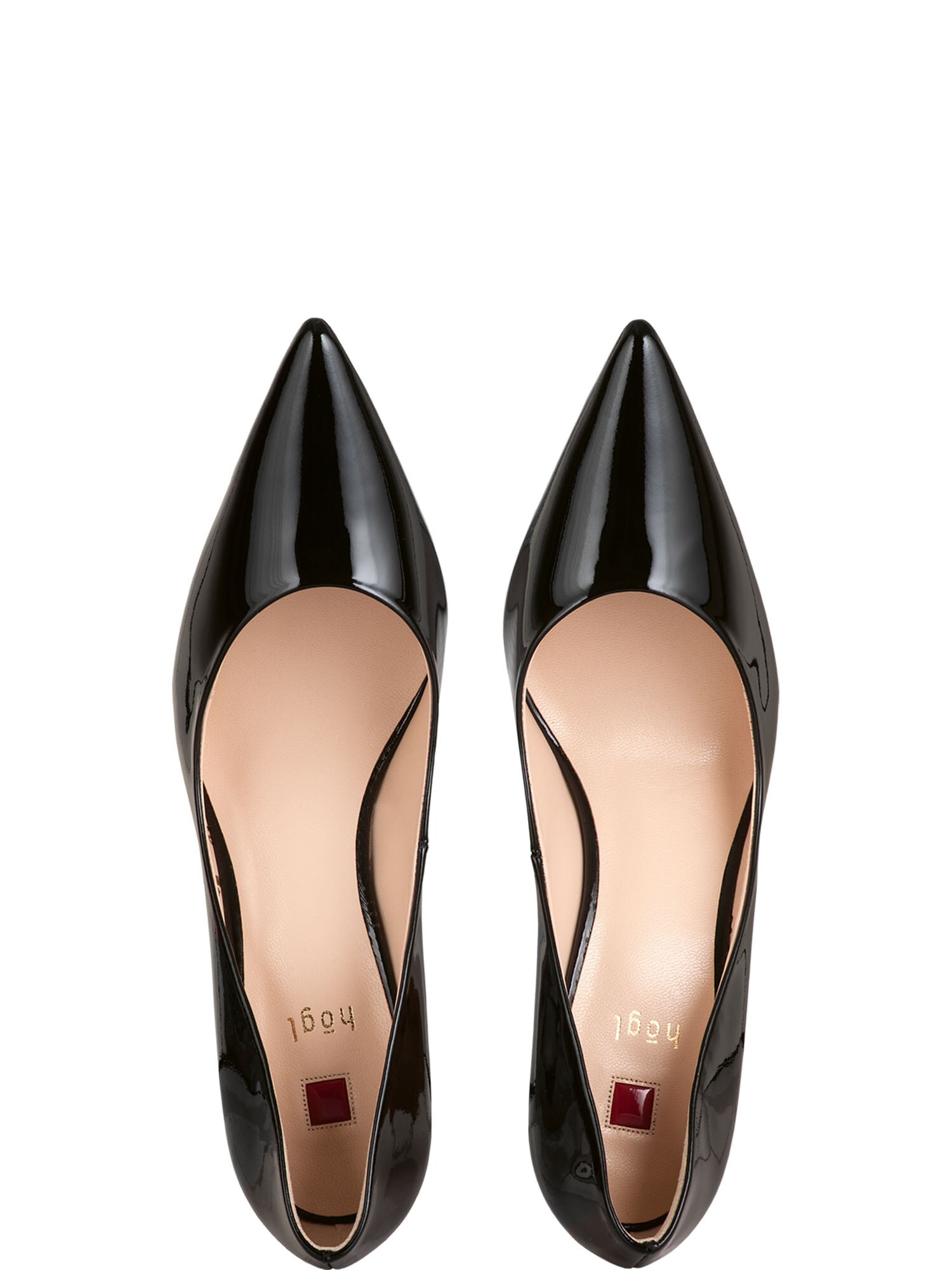 Thumbnail - Högl Pumps BOULEVARD 70