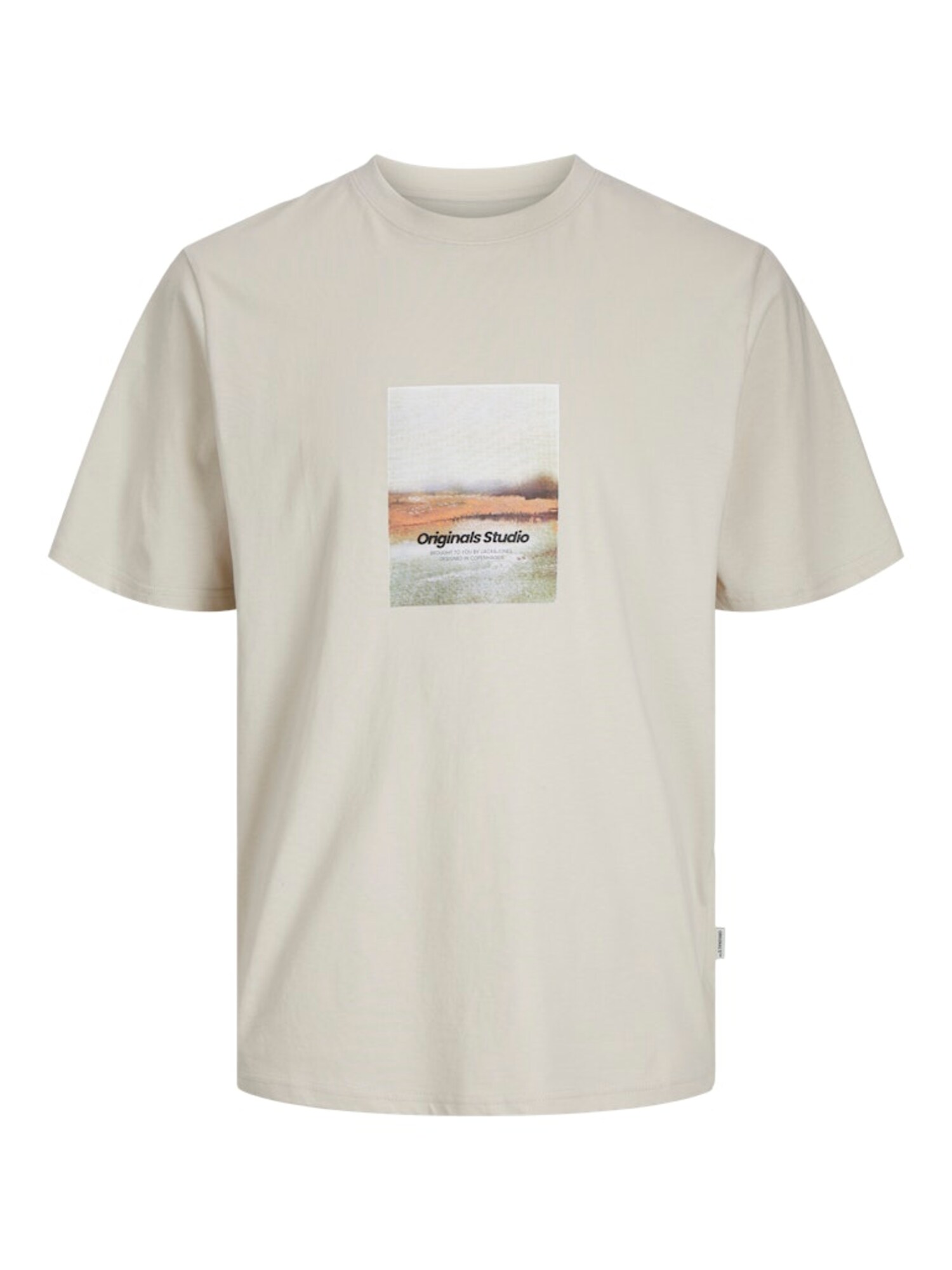 Thumbnail - T-Shirt 'JORVESTERBRO'