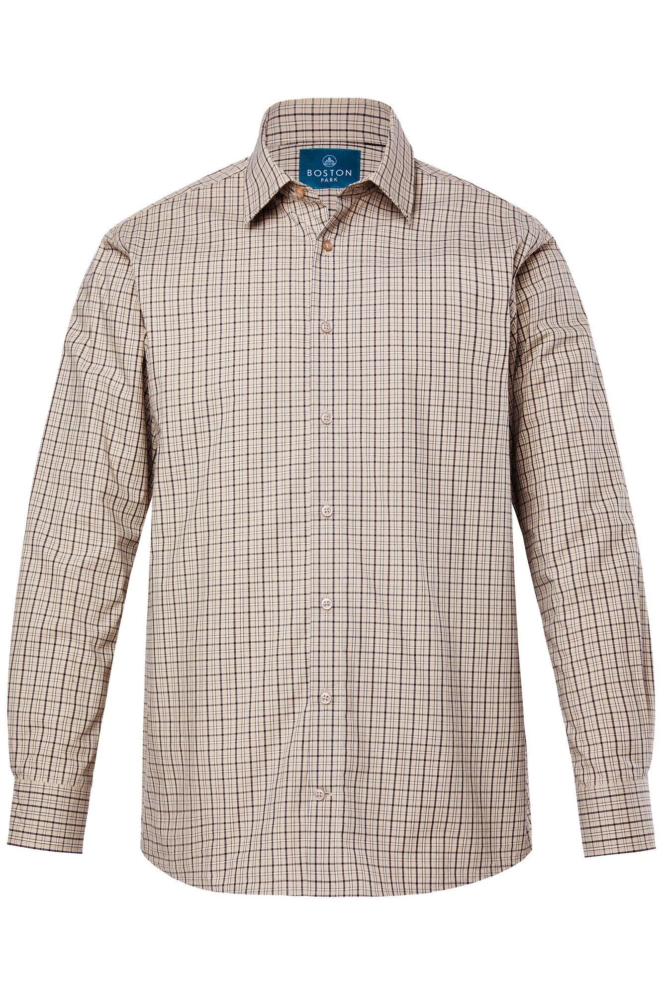 Thumbnail - Boston Park Hemd