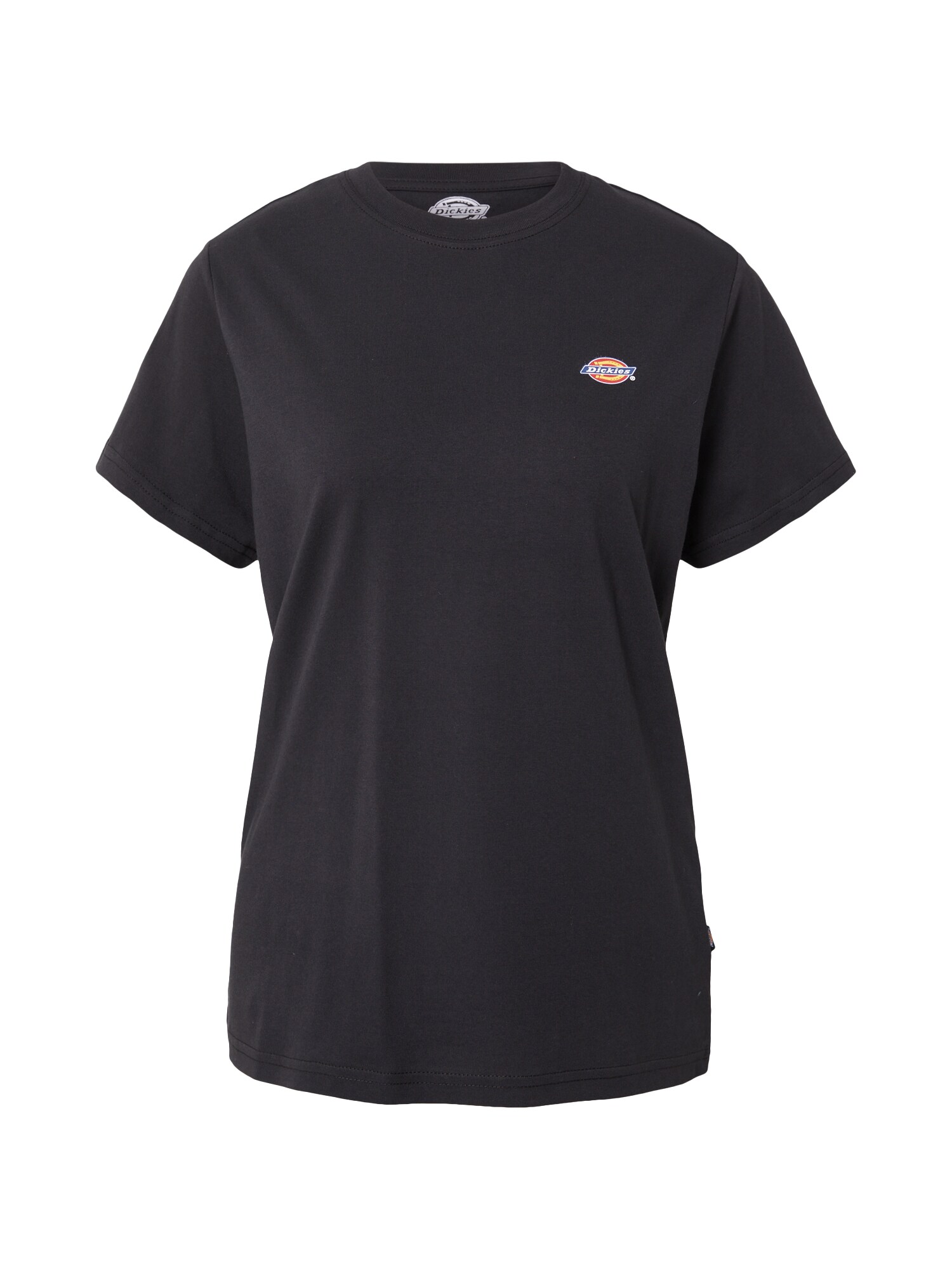 DICKIES Póló 'Mapleton'  vegyes színek / fekete akciós termékkép 1