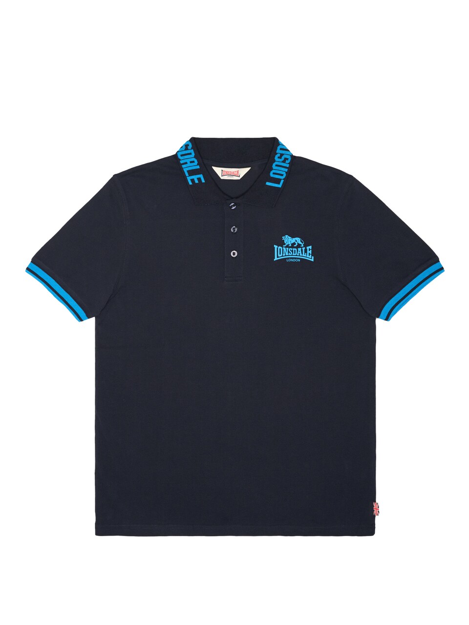 T-shirt 'Byermoor'