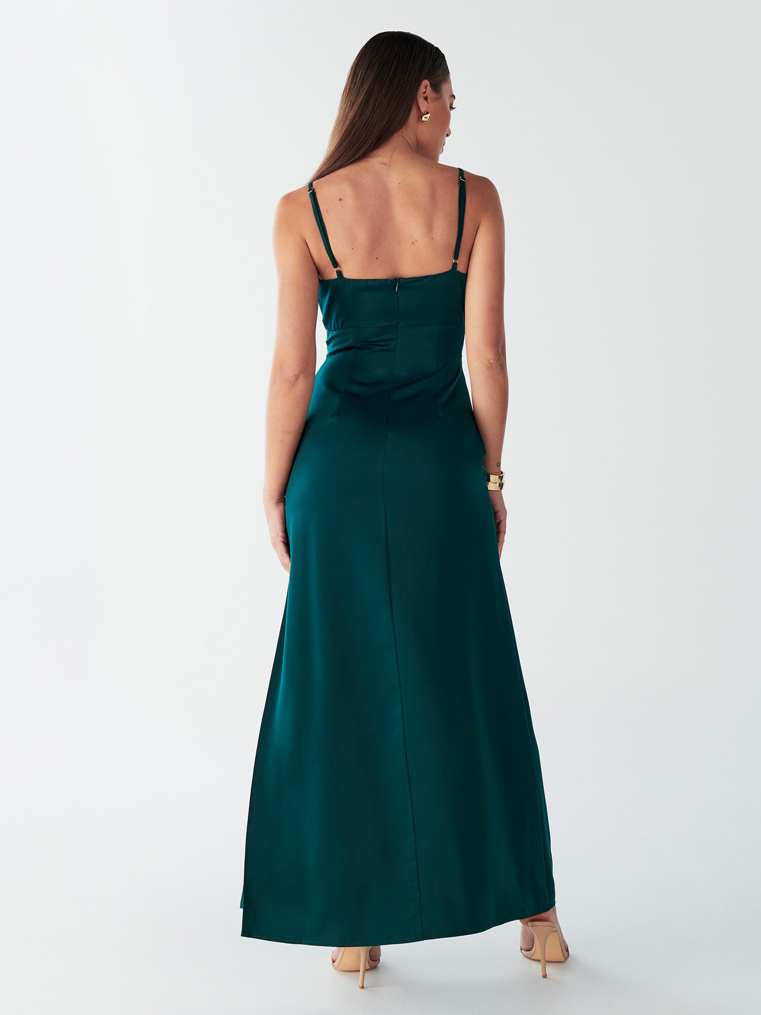 Thumbnail - BWLDR Kleid PEDRO
