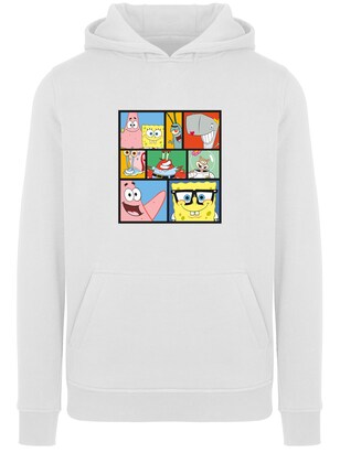 F4NT4STIC Sweatshirt Gemengde kleuren