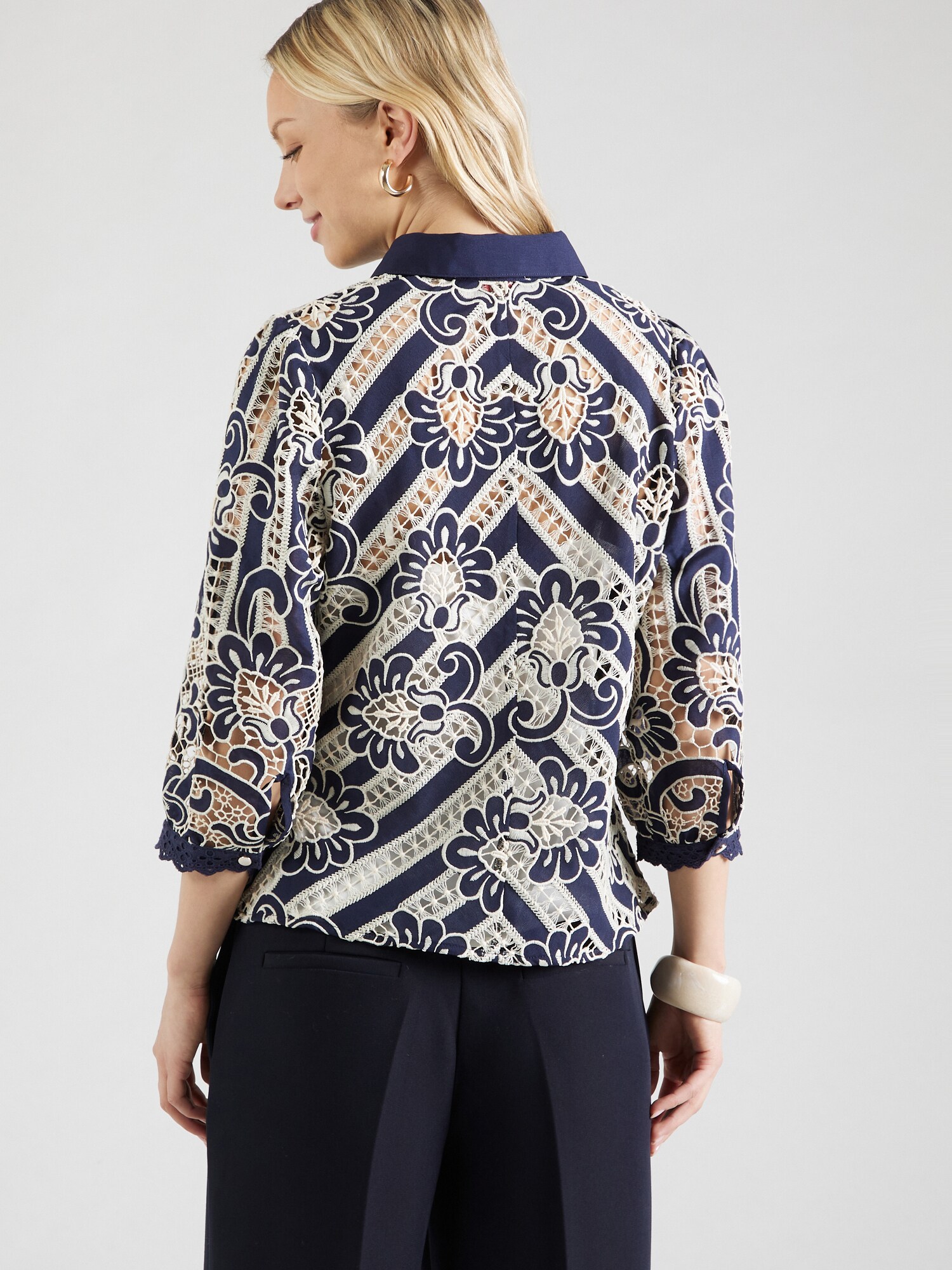 Thumbnail - Derhy Bluse LIANE