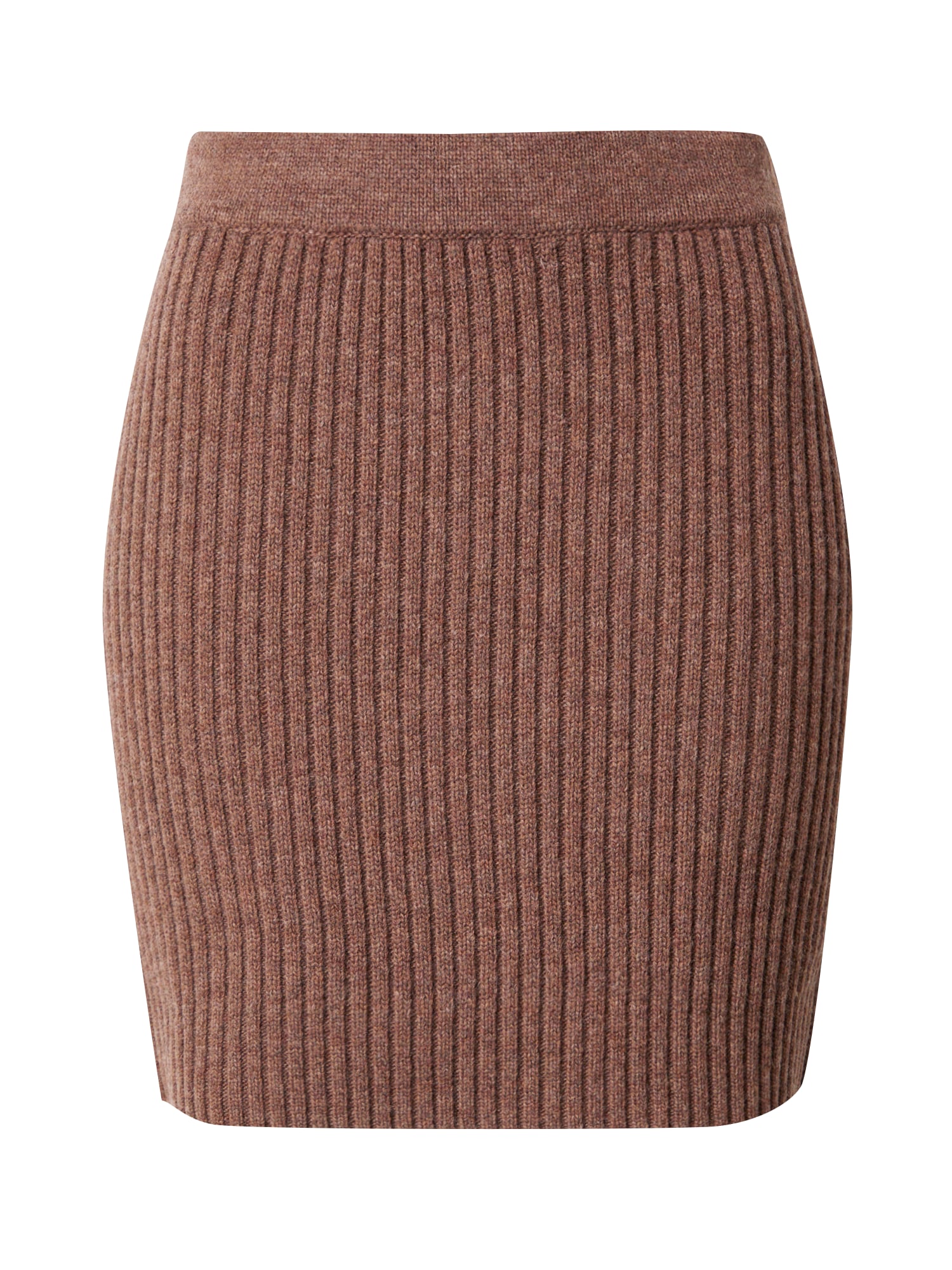 minimum Suknja 'Sandies'  hrđavo smeđa