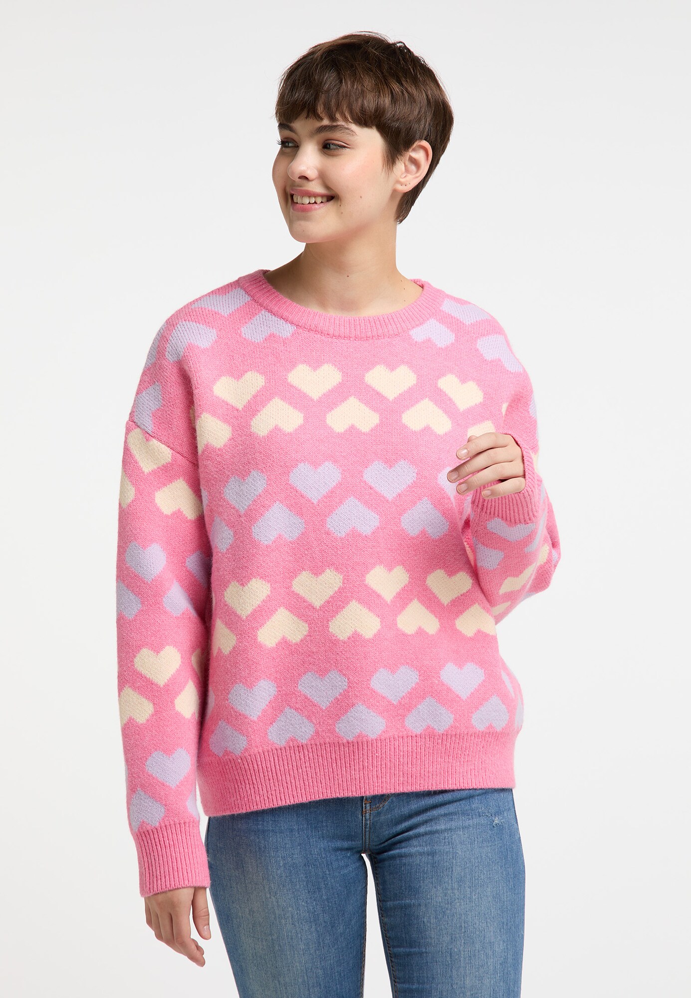 Thumbnail - Pullover