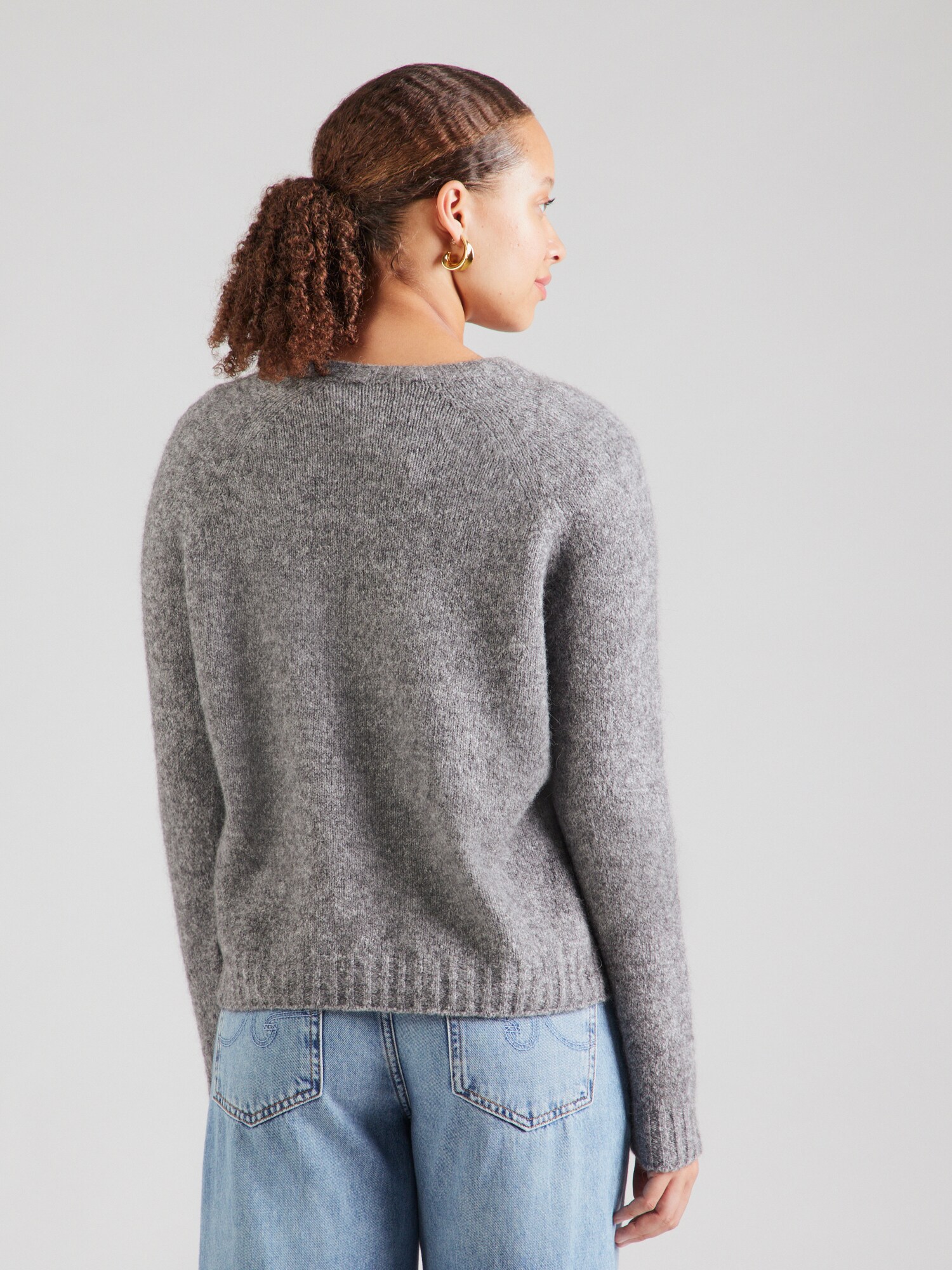 Thumbnail - Weekend Max Mara Pullover GHIACCI