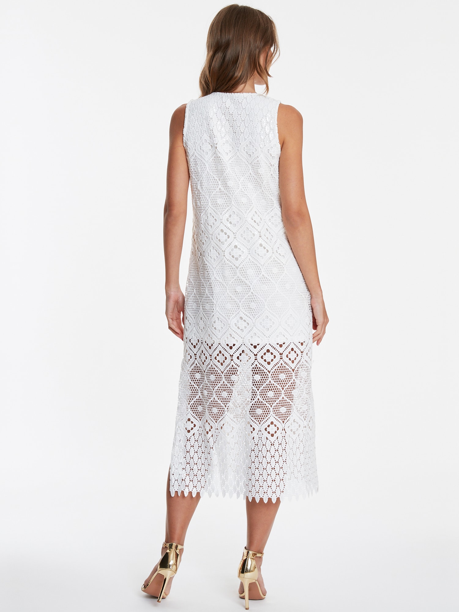 Thumbnail - Ana Alcazar Kleid Wabora