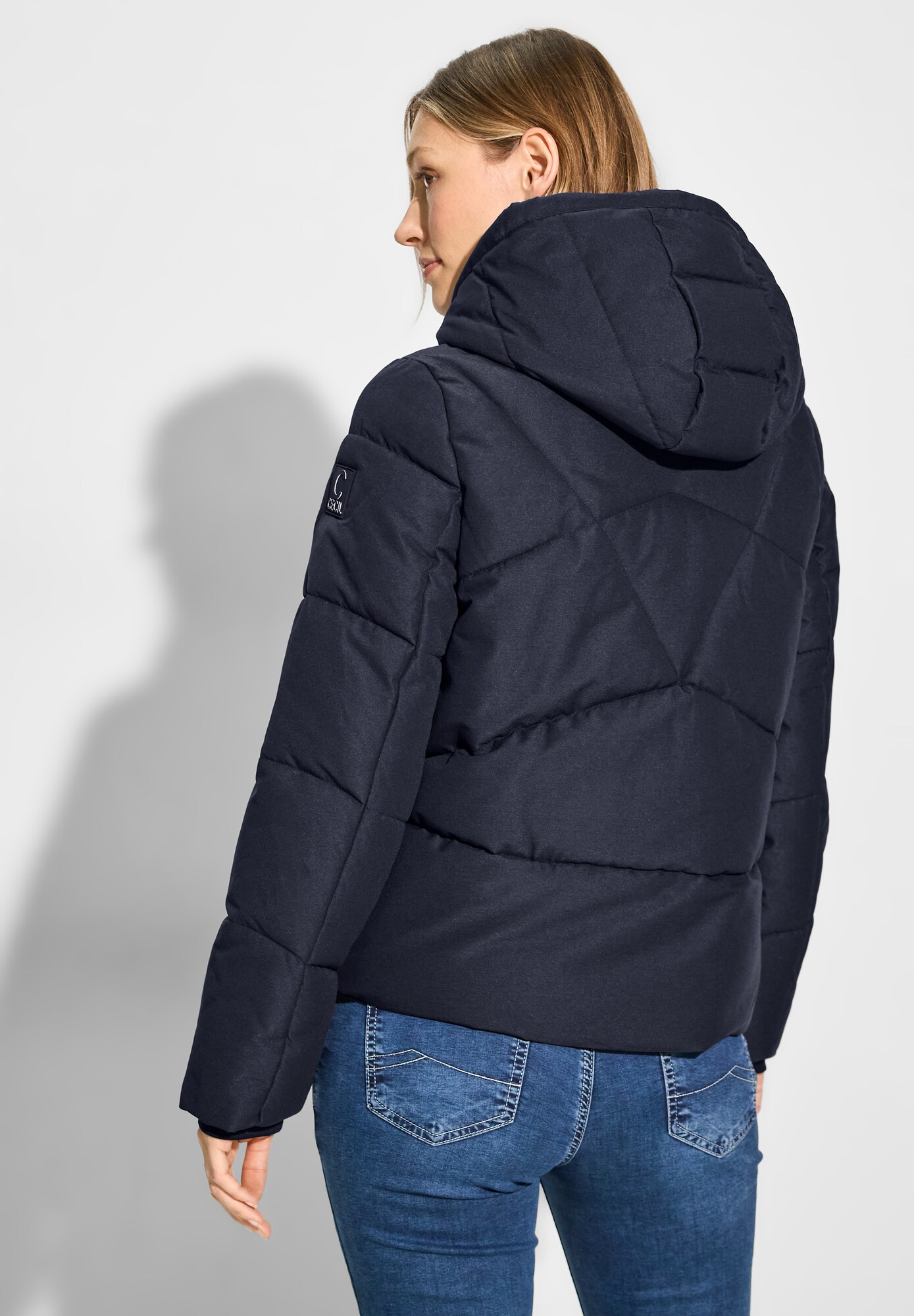 Thumbnail - CECIL Steppjacke