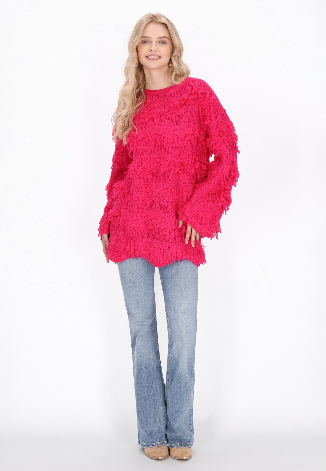 Thumbnail - IZIA Pullover