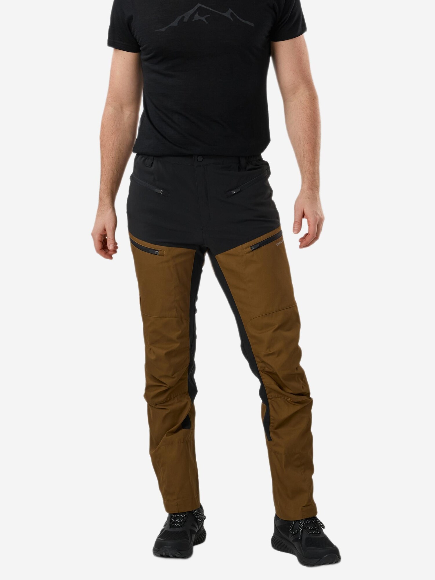 Swedemount Outdoorhose Nordkap