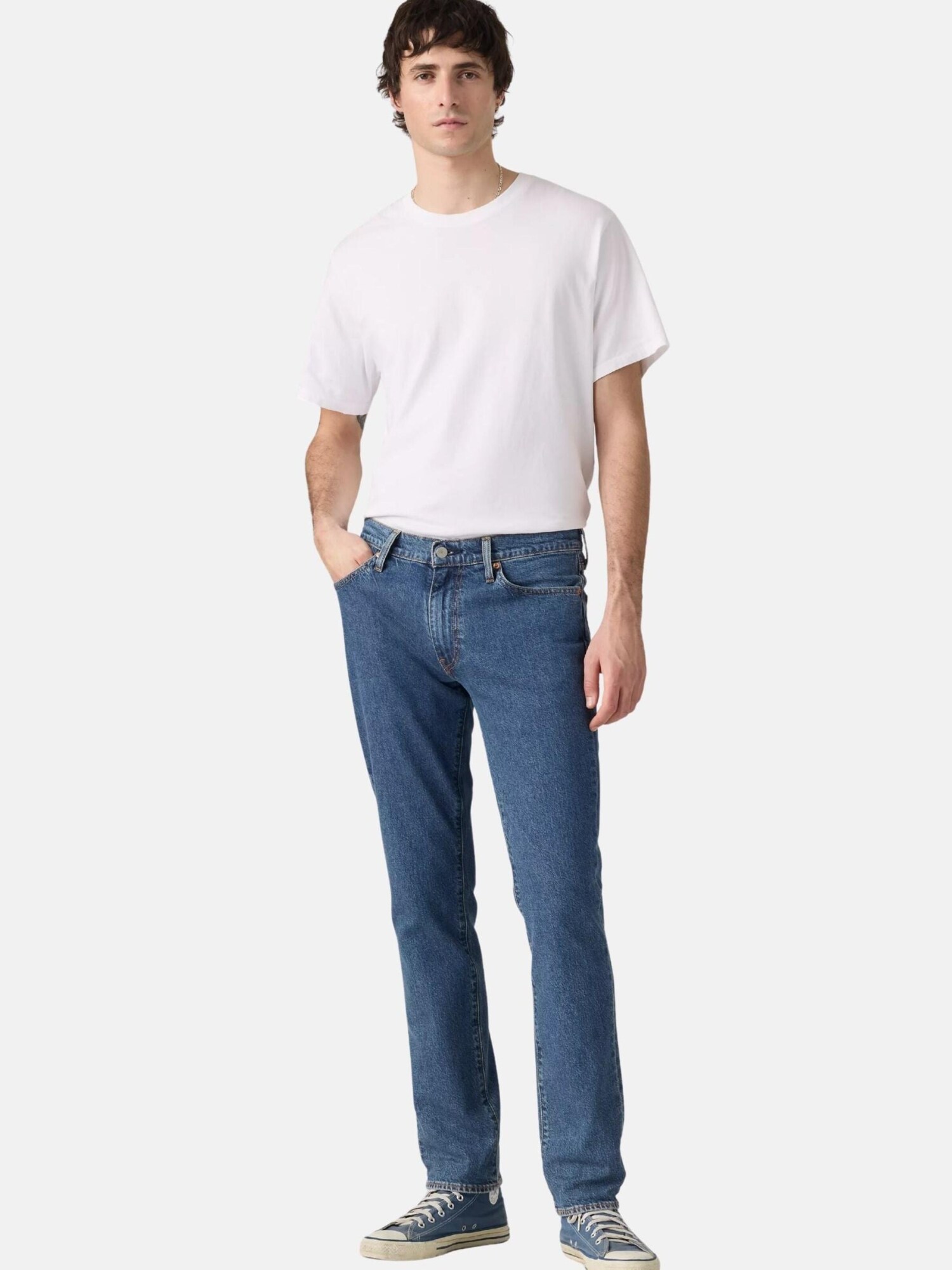 LEVI'S ® Vaquero '511' azul – imagen 2