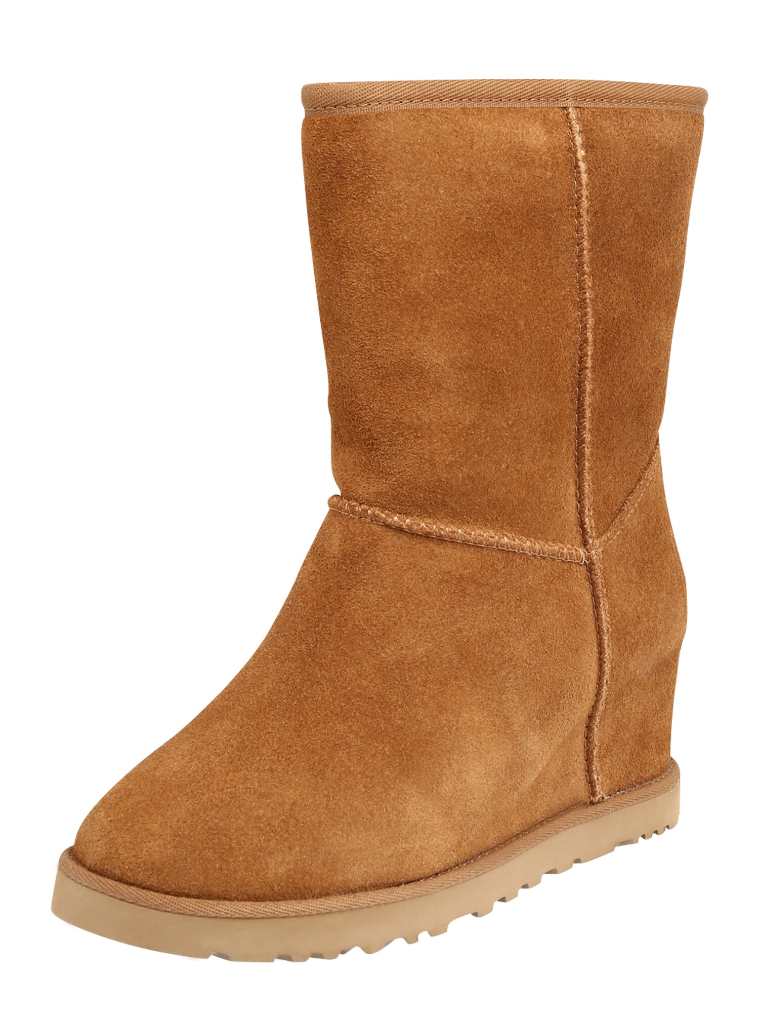 UGG Sniego batai  karamelės