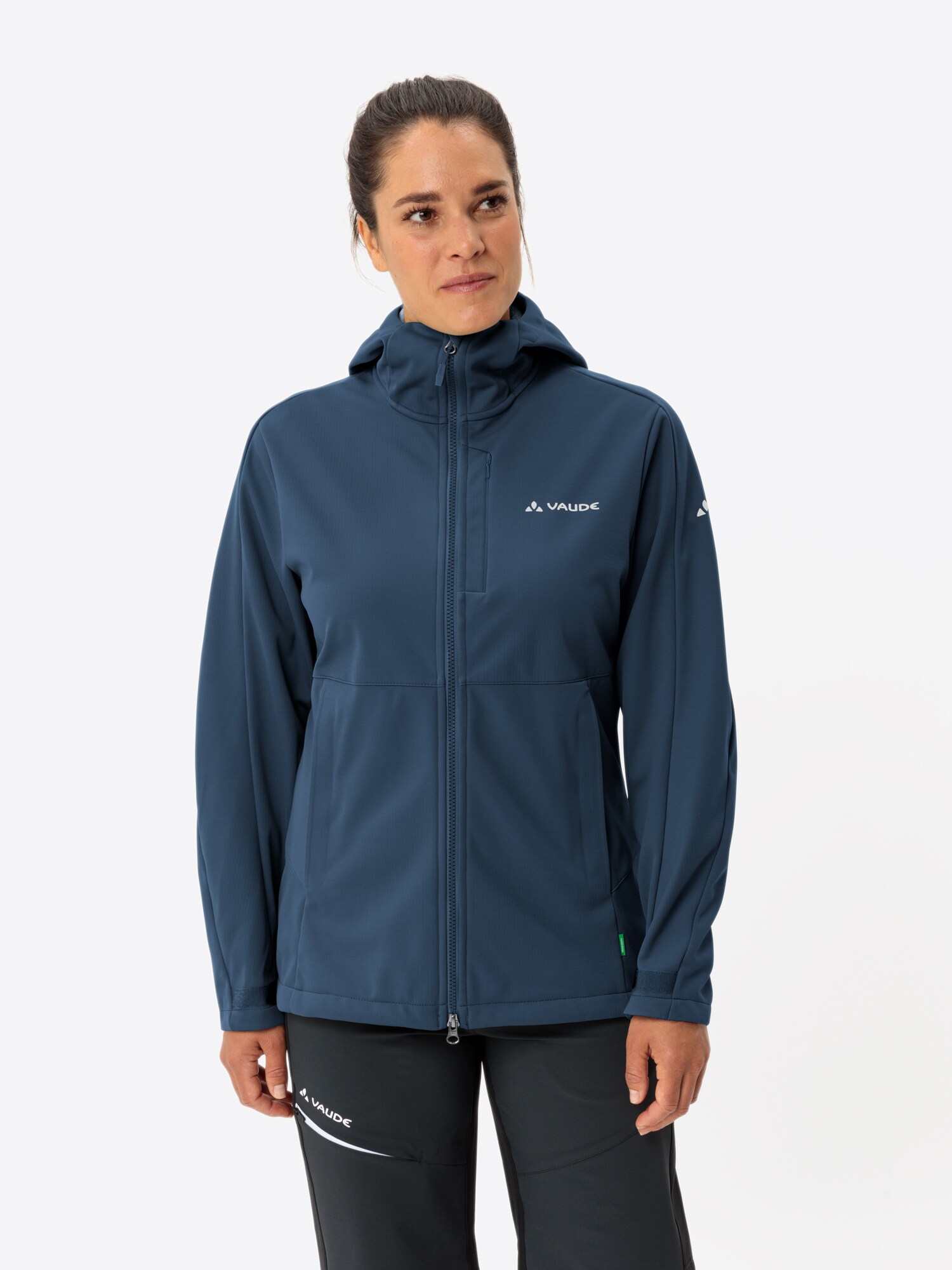Thumbnail - VAUDE Sportjacke Elope (GRS)