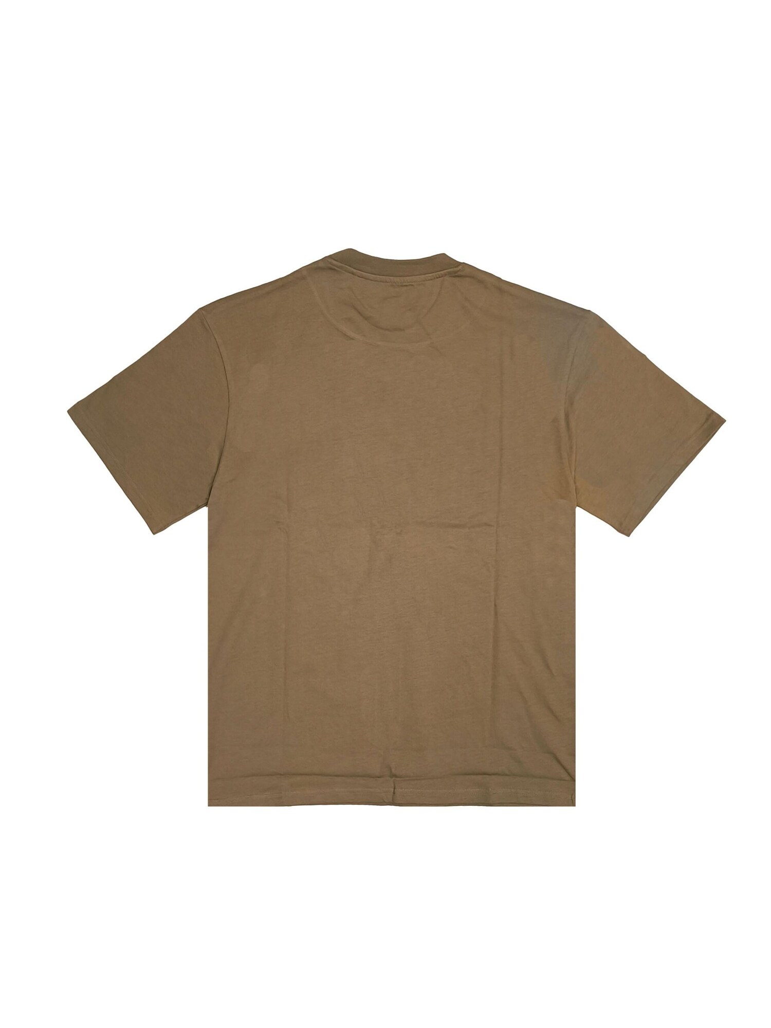Karl Kani Camiseta 'Small Signature Essential'  marrón – imagen 4