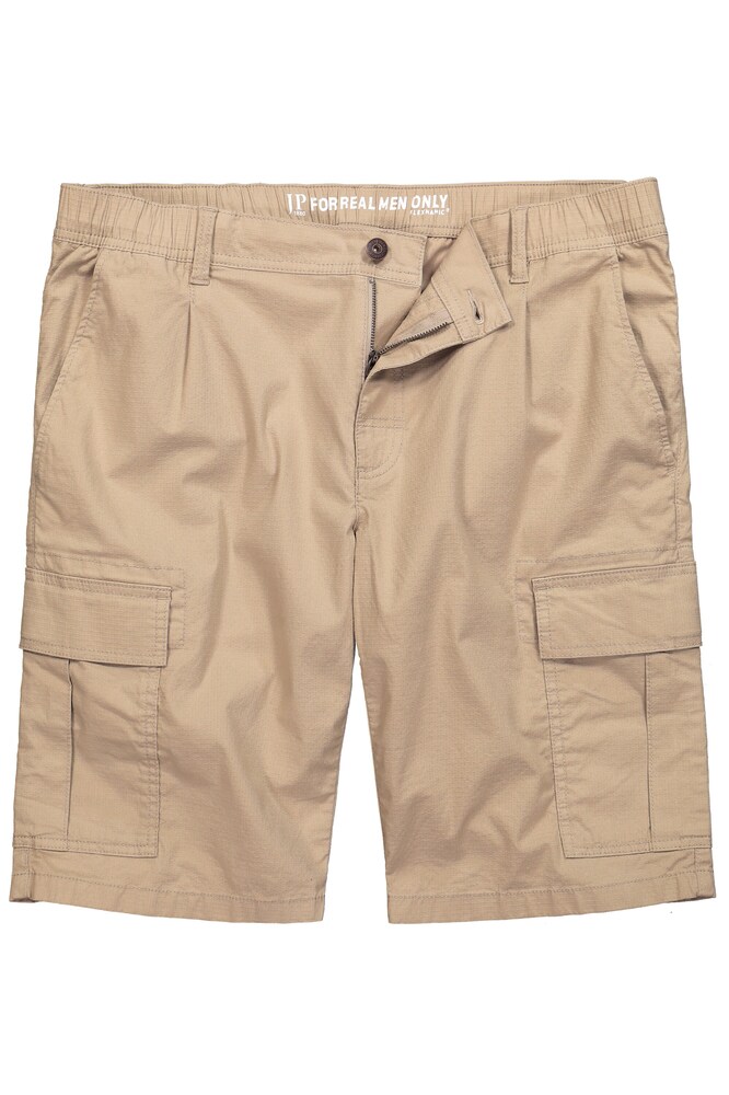 JP1880 Cargohose 'Bermuda' Herren Größe 52 beige